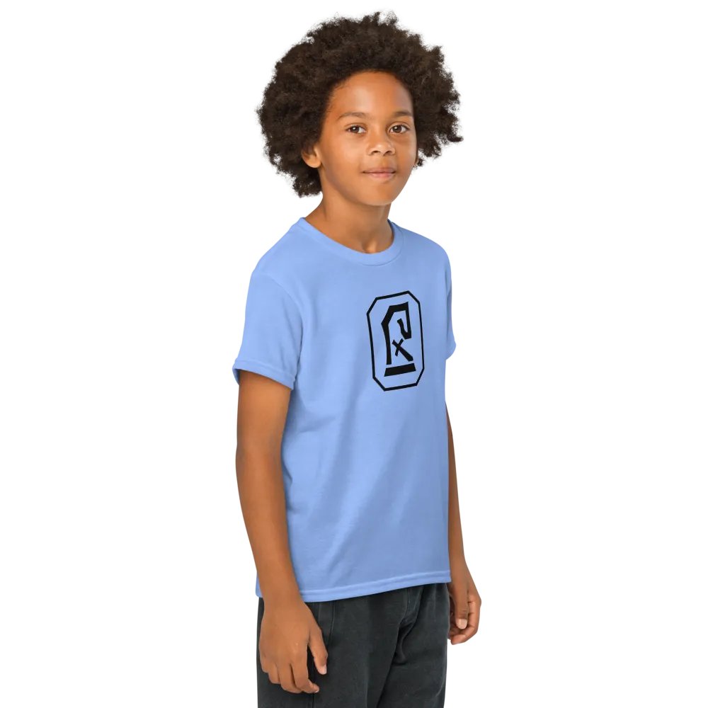 Kid's T-shirt (Dark Edition) product image (3)