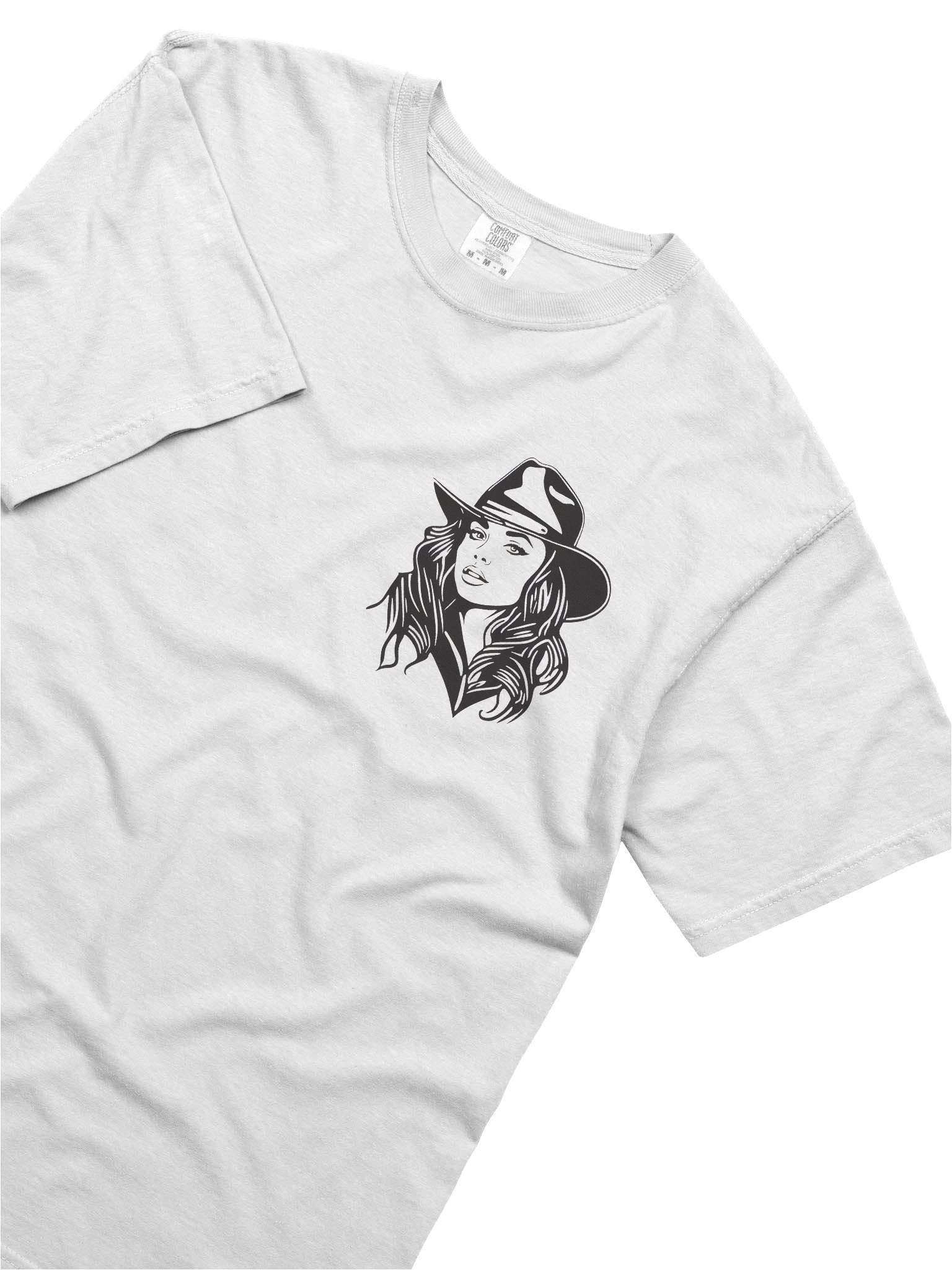 Kiersten Tee product image (5)