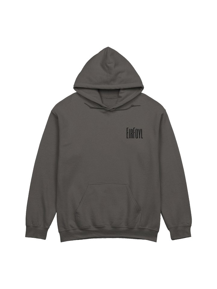 Classic Eirfoyl Hoodie product image (3)