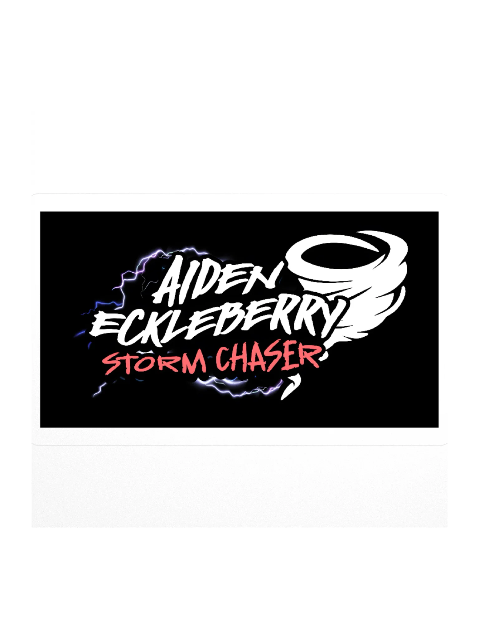 Logo Stickers product image (2)