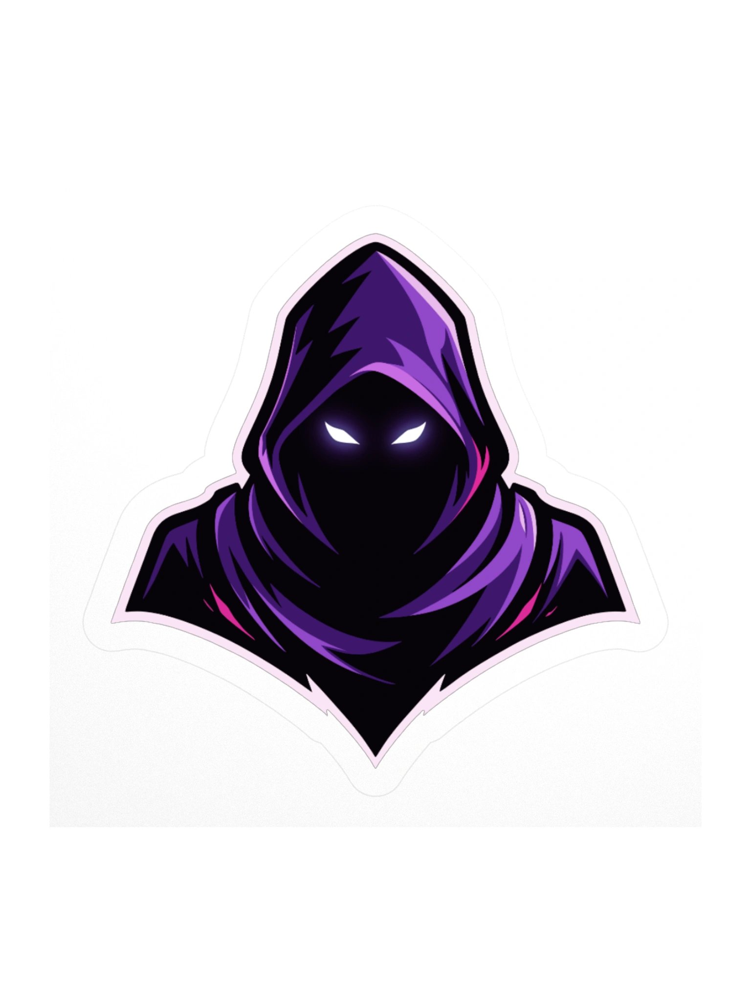 Somebodies Sticker product image (1)