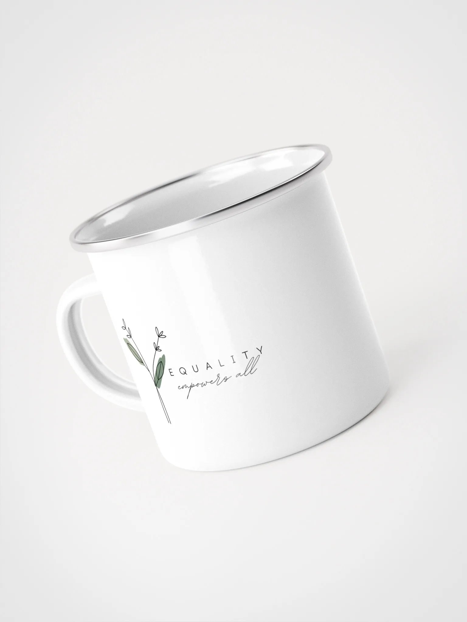 Enamel Mug EMFB0134 product image (4)