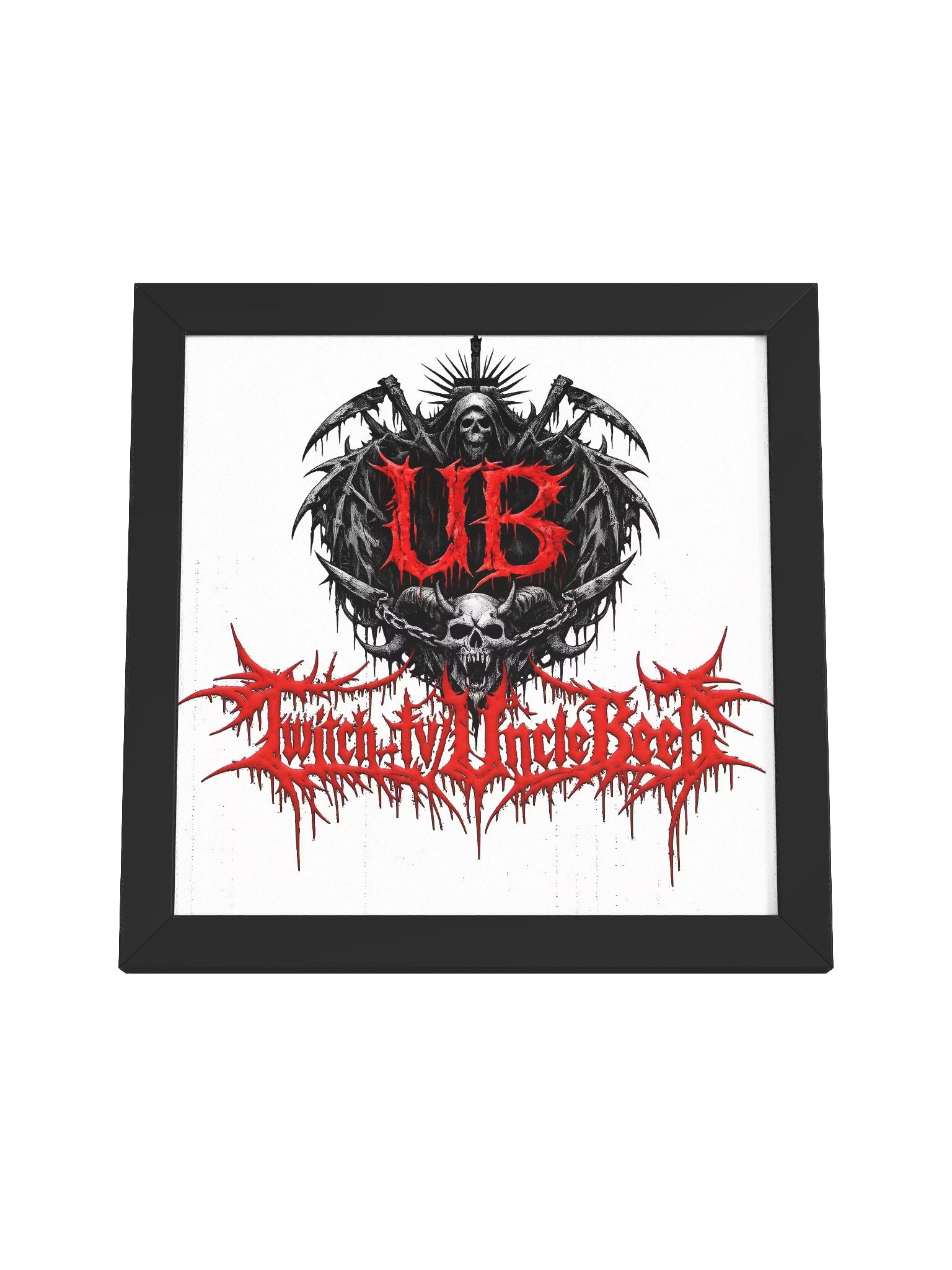 Beeb Poster product image (7)