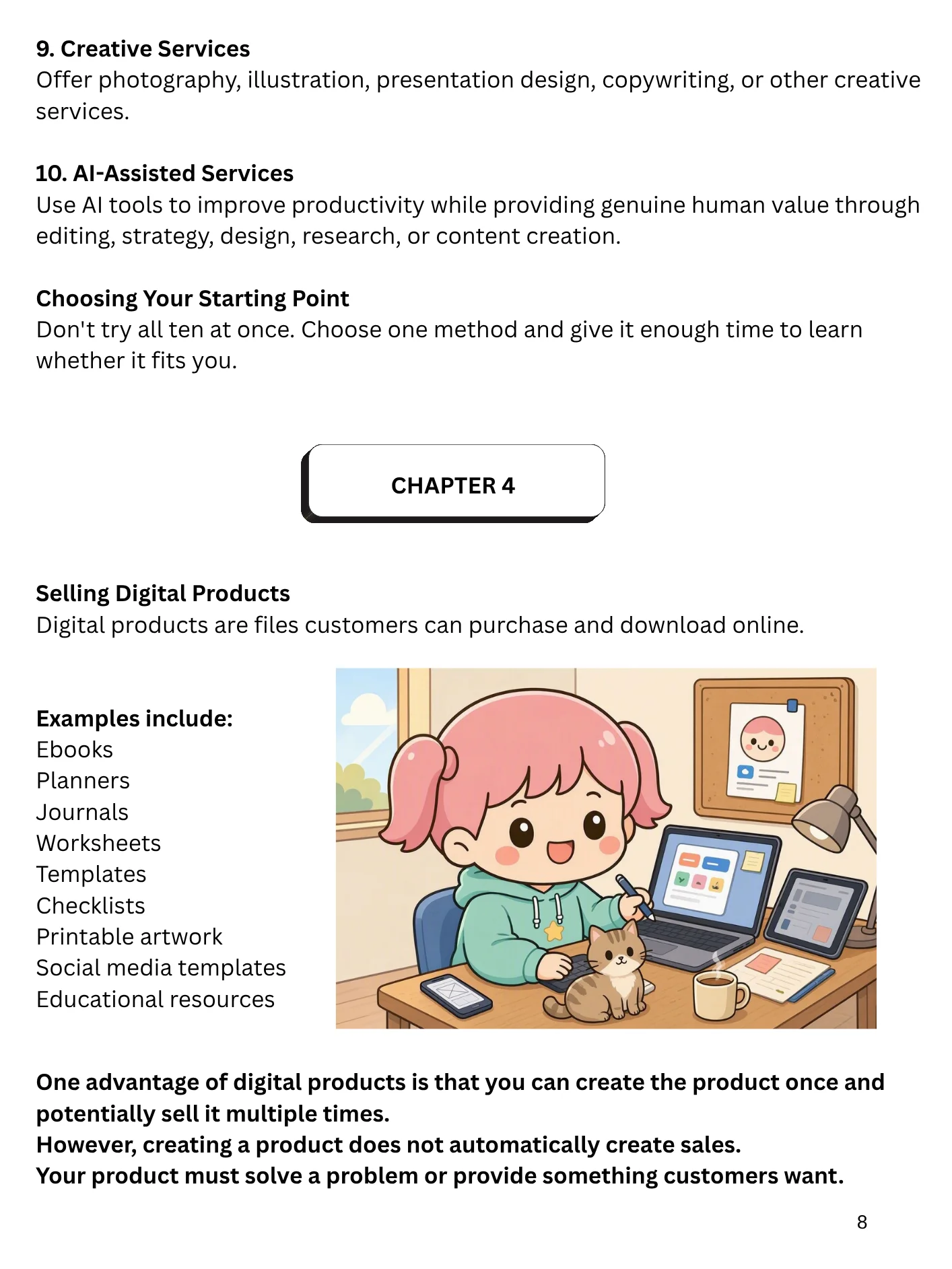 Make Money from Home product image (8)
