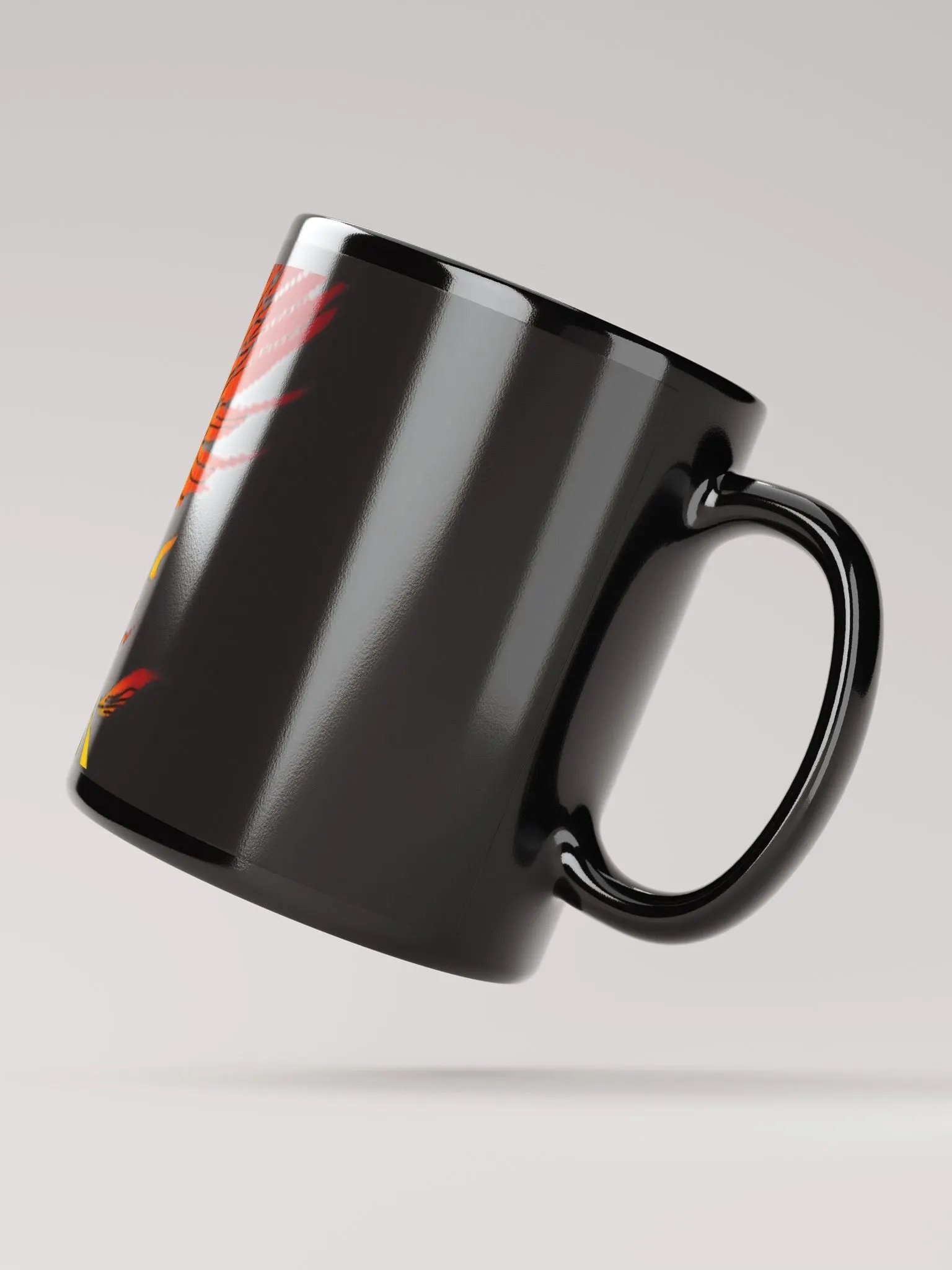 BurningPho3nix Mug product image (2)
