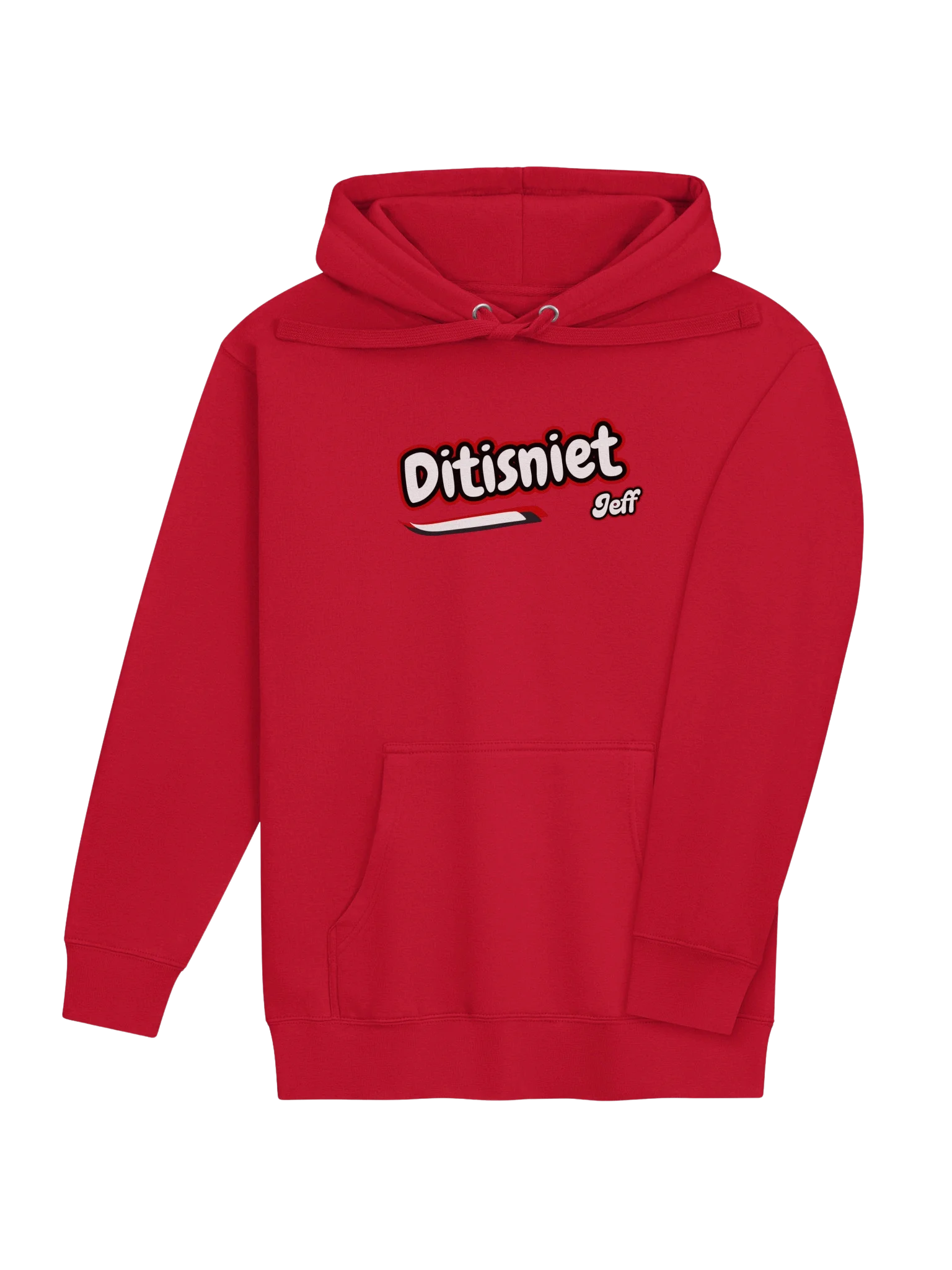 Ditisnietjeff | Unisex Premium Hoodie product image (81)