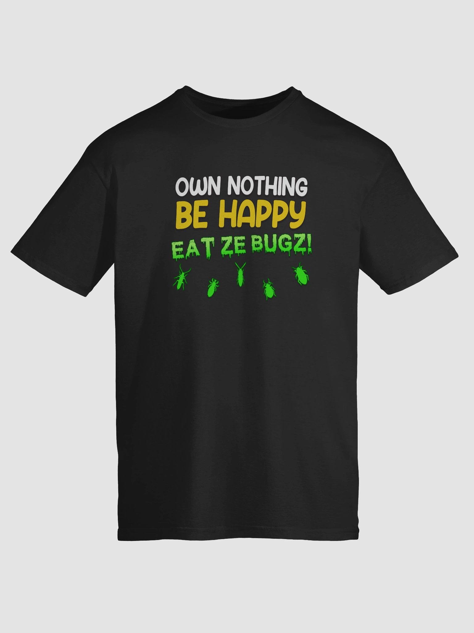 Own Nothing Be Happy product image (9)