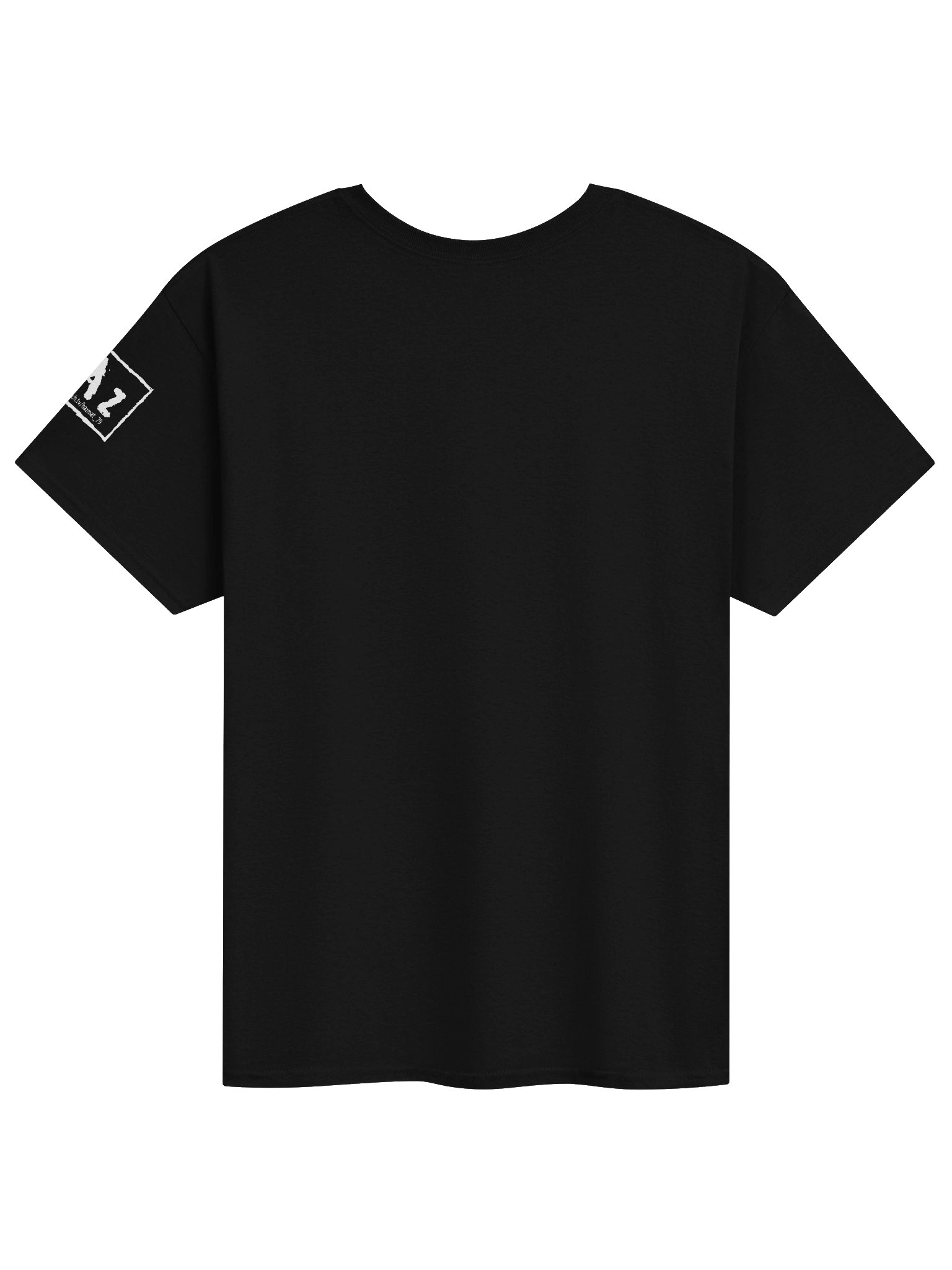 Be a Legend - Graphic Teed product image (4)