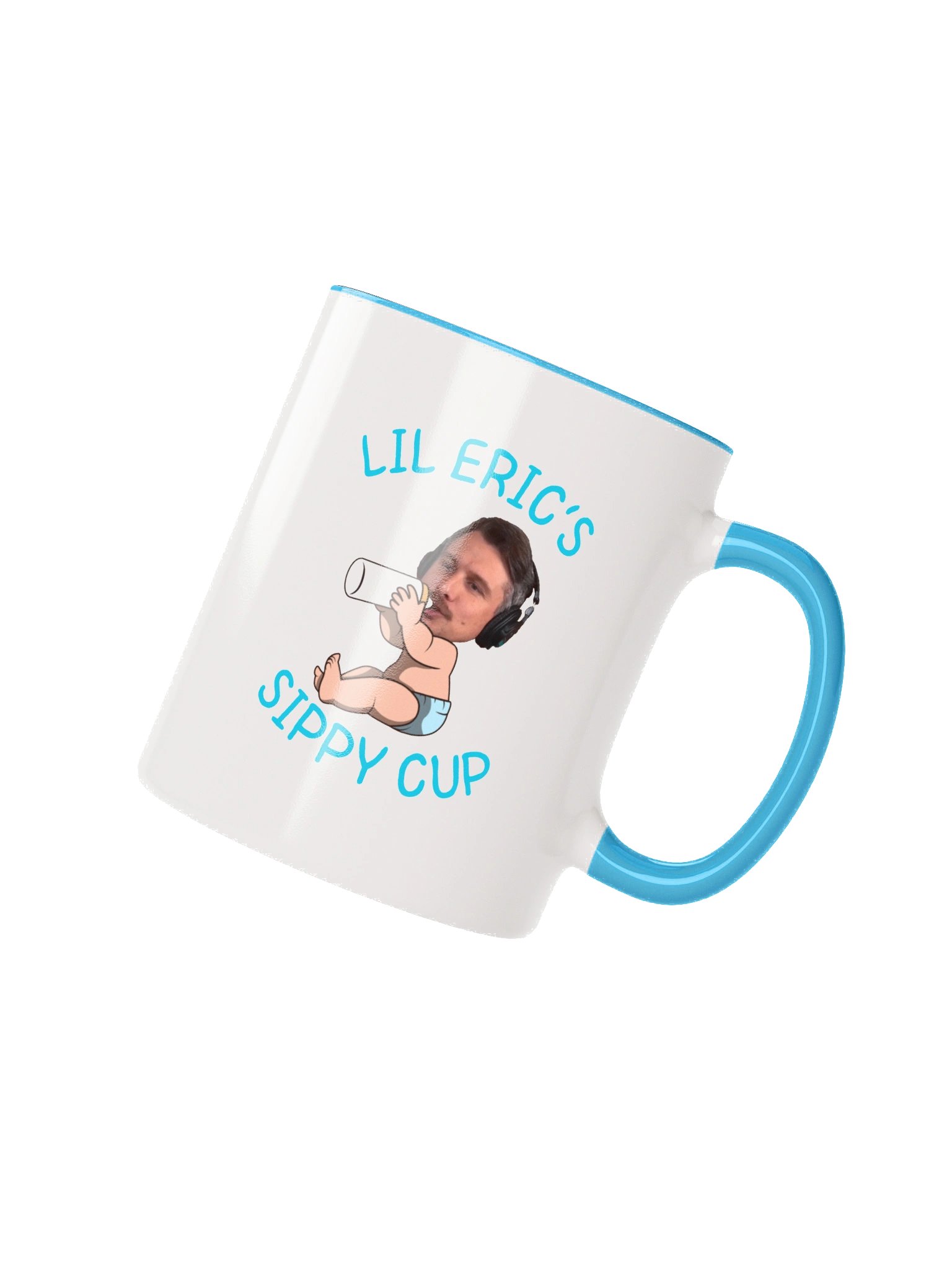 Lil Eric's Sippy Cup product image (2)