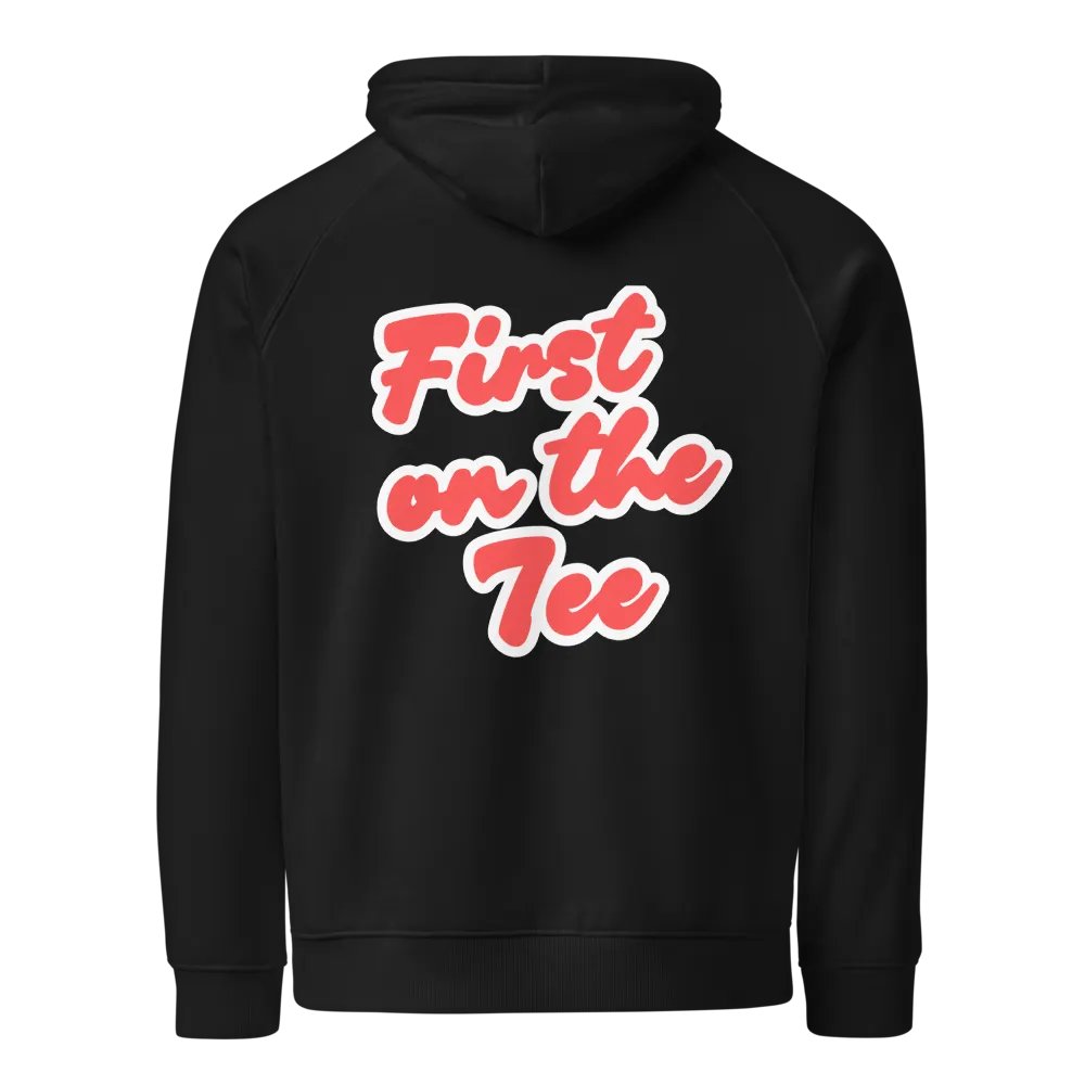 First on the Tee sweatshirt product image (4)