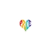 ShepQuest PRIDE Die Cut Sticker