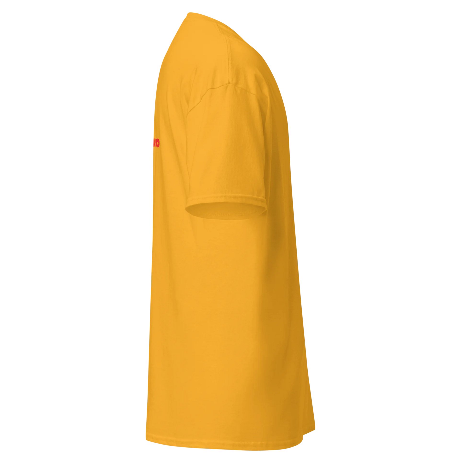 yes i watch Odyssey Mario T-Shirt product image (4)