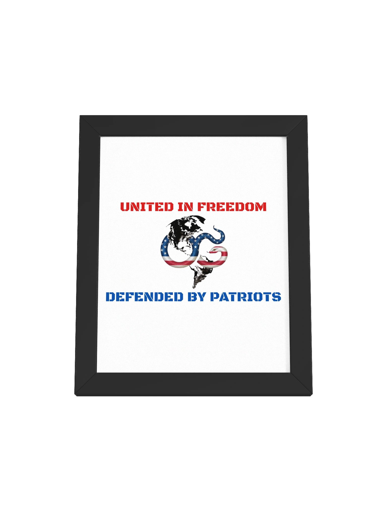 OG Flag Logo on Canvas product image (8)