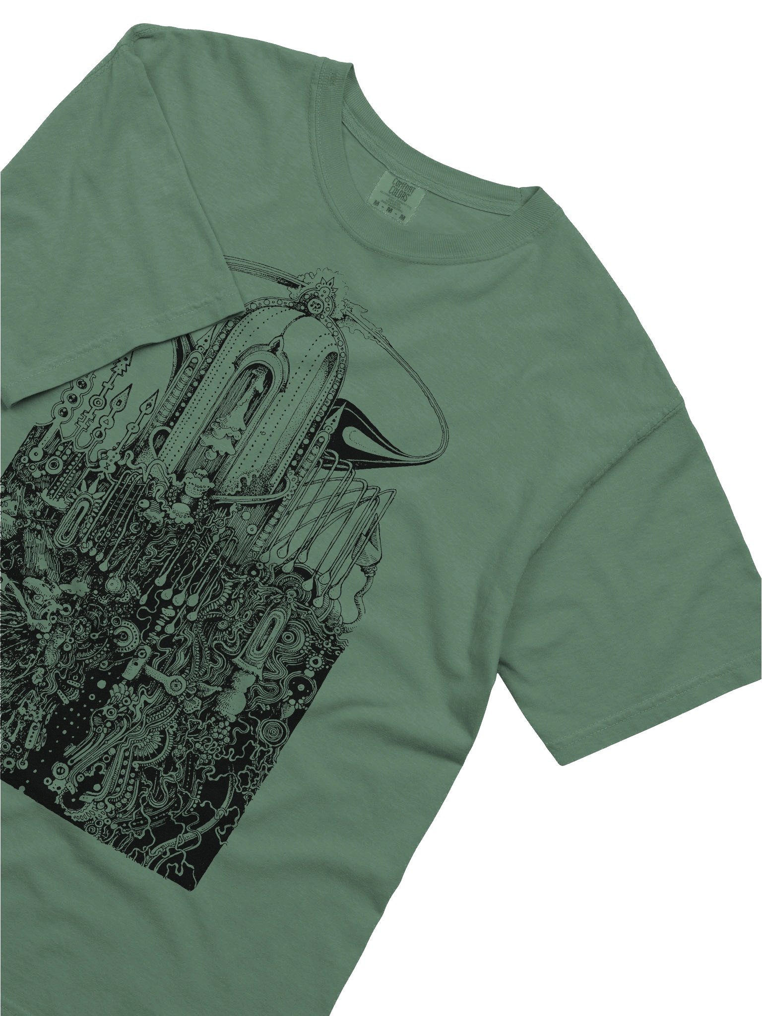 Beneath The Obelisk product image (5)