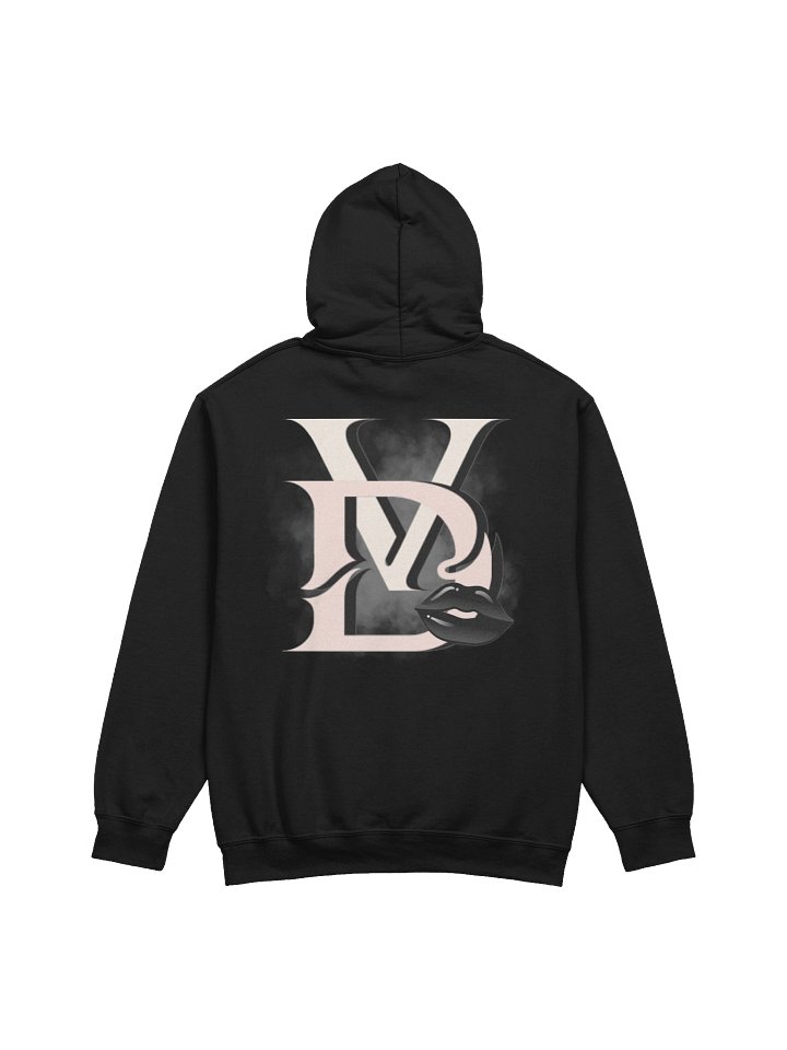 GOTHIS BADDIE HOODIE product image (9)