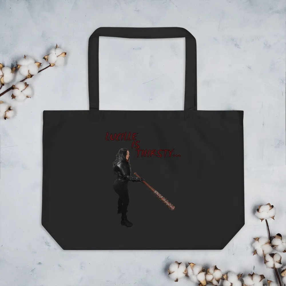 Negan Tote product image (7)