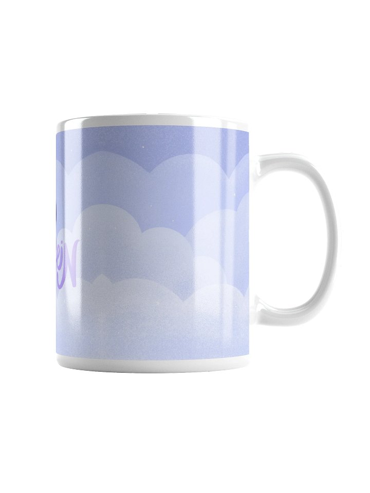 Lilasein Glossy Mug product image (3)
