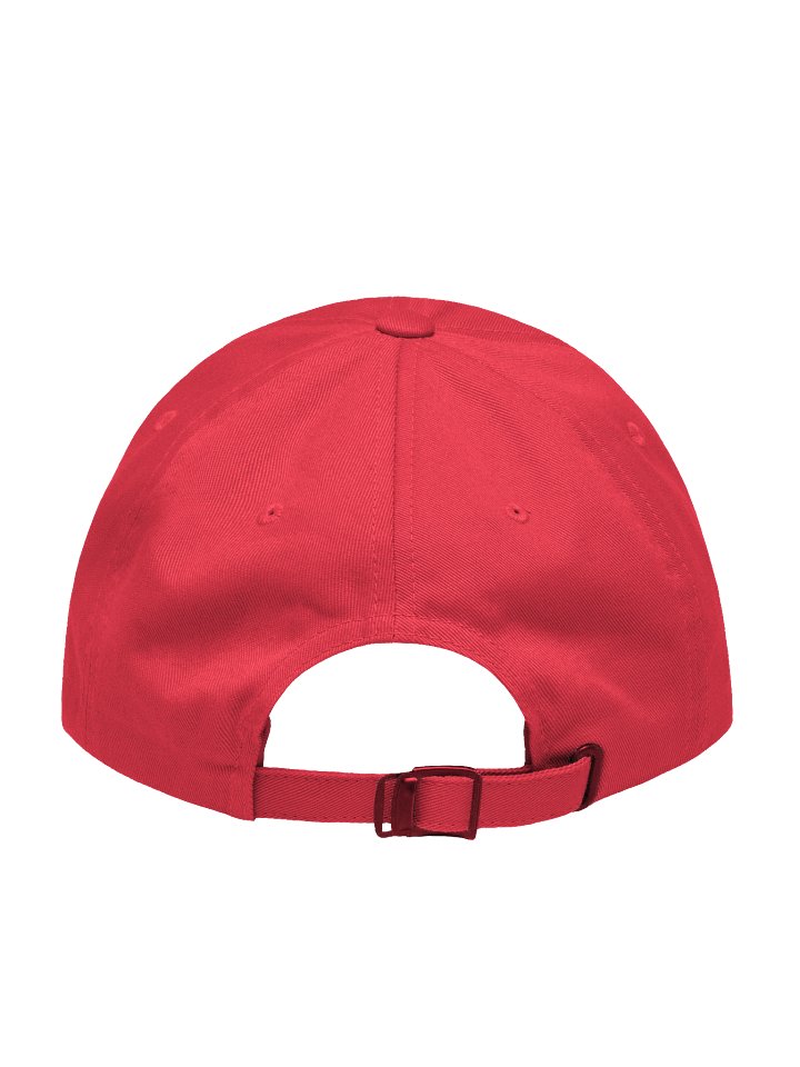 BRRRAP Tendo Dad Hat product image (3)
