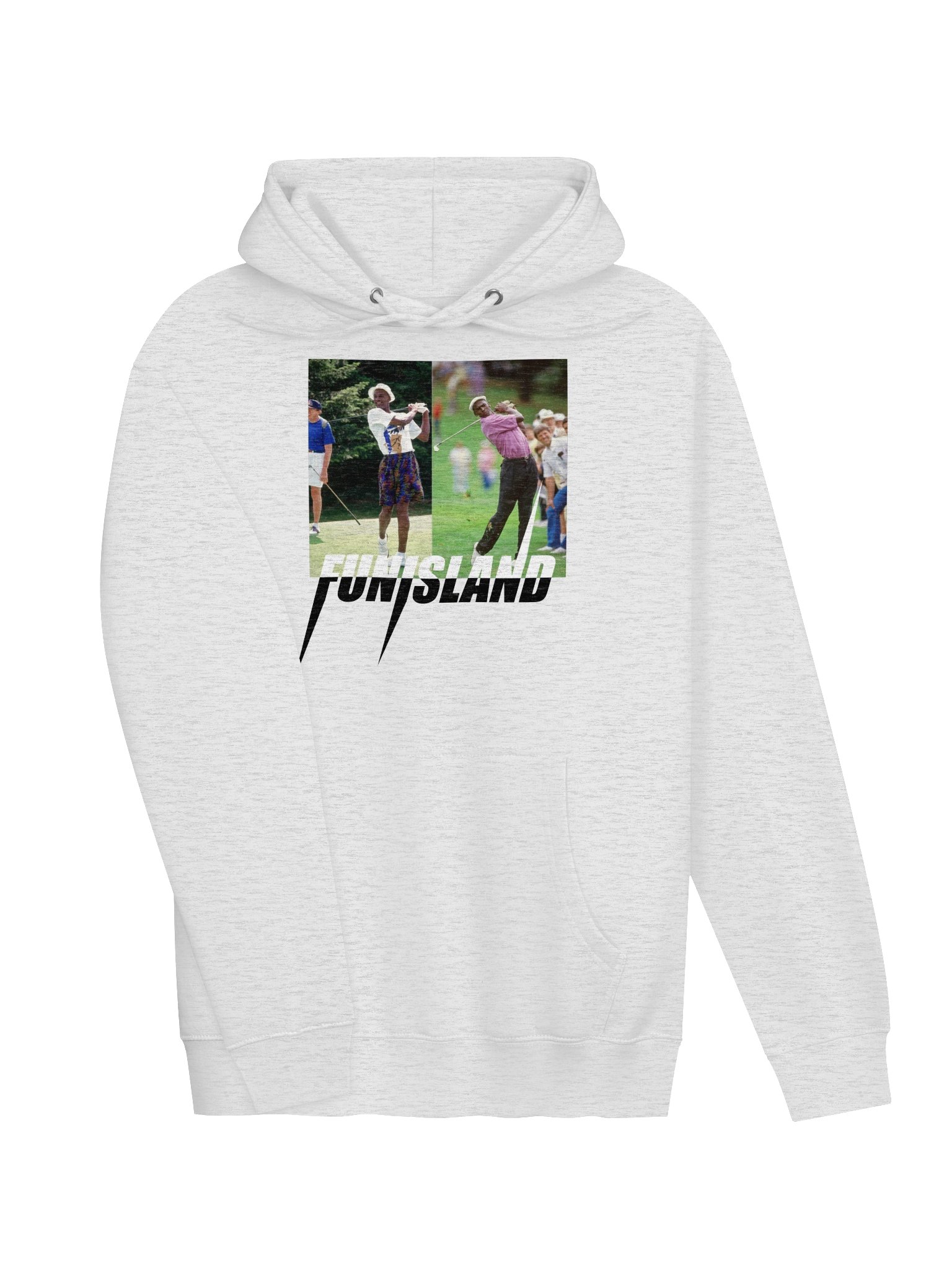 JORDAN GOLF LIFESTYLE HOODIE product image (2)