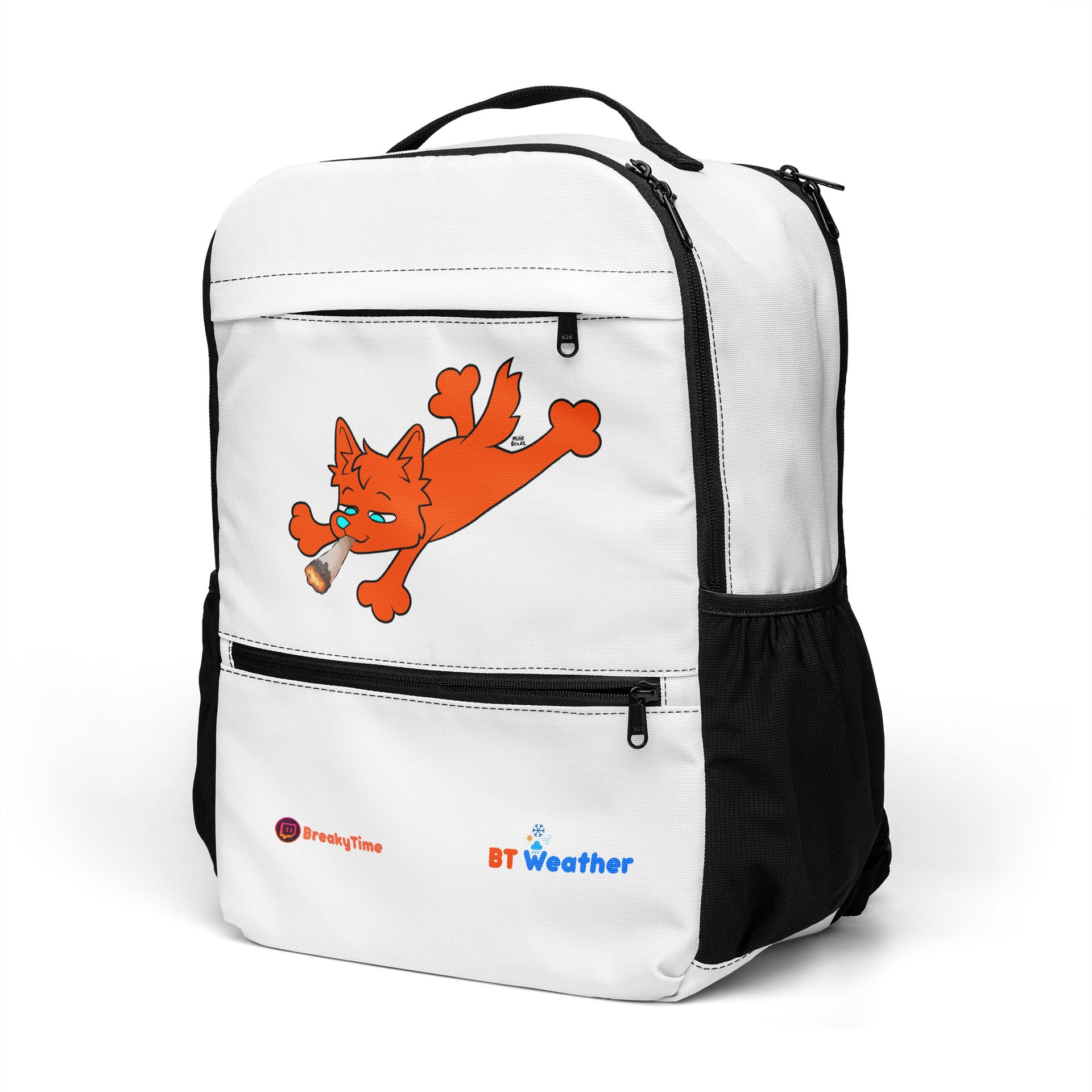 The 2026 BreakyTime Backpack product image (5)