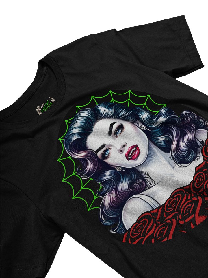 Vamp Queen T-Shirt product image (86)