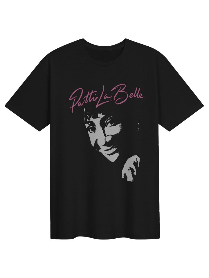 Patti LaBelle Shirt product image (2)