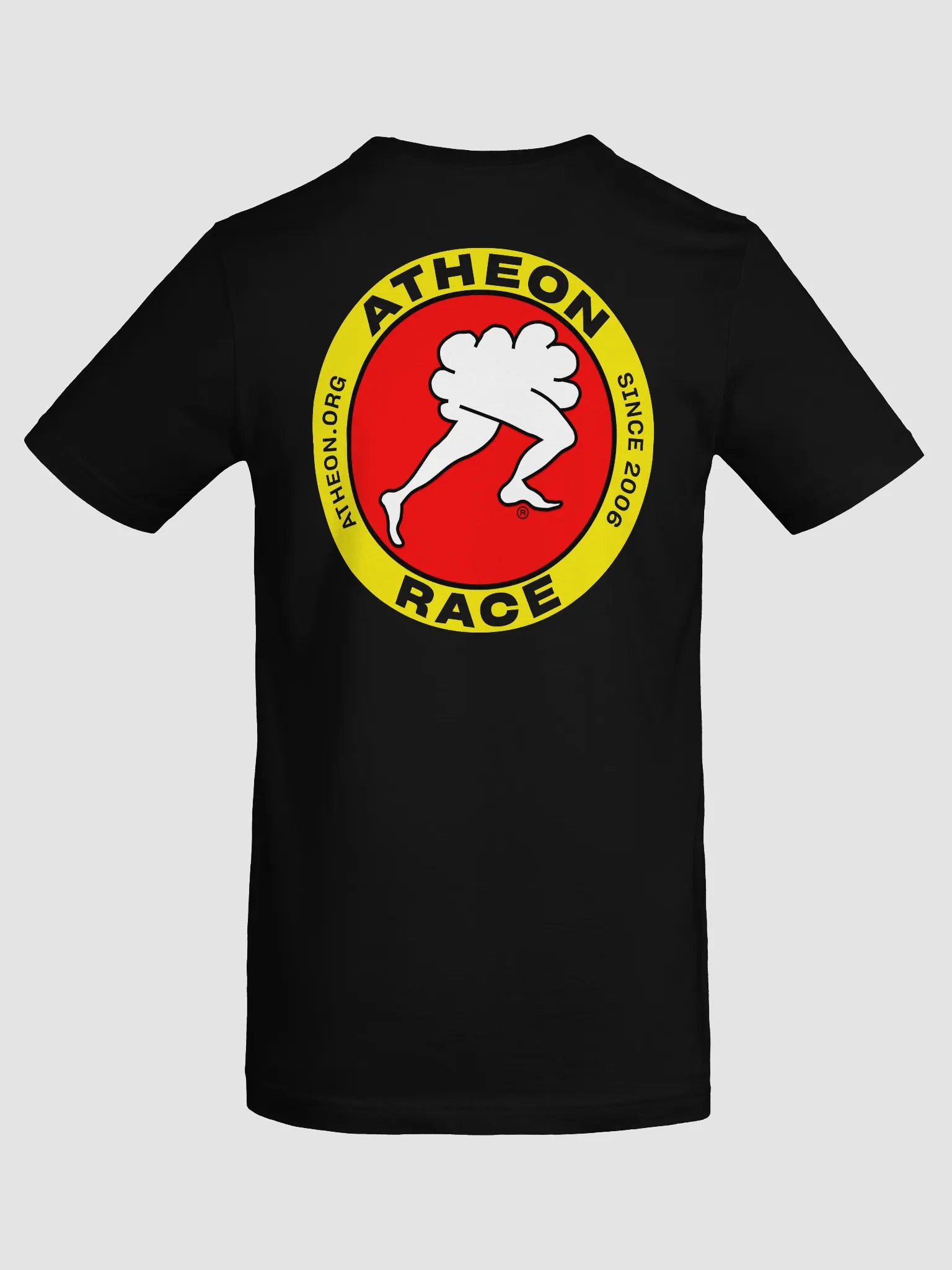 Atheon Race Shirt product image (6)