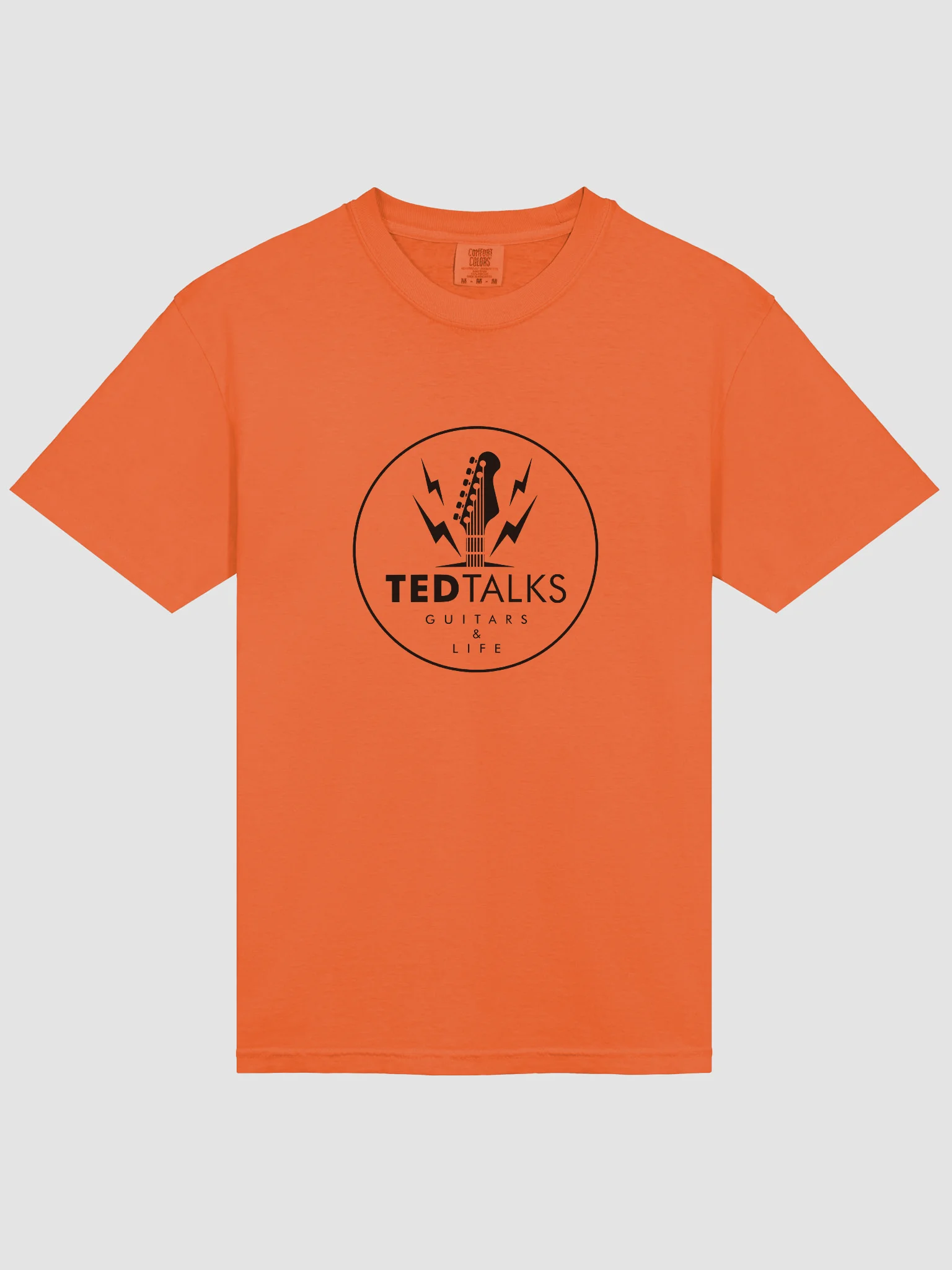 TTG&L - Orange Crush product image (3)