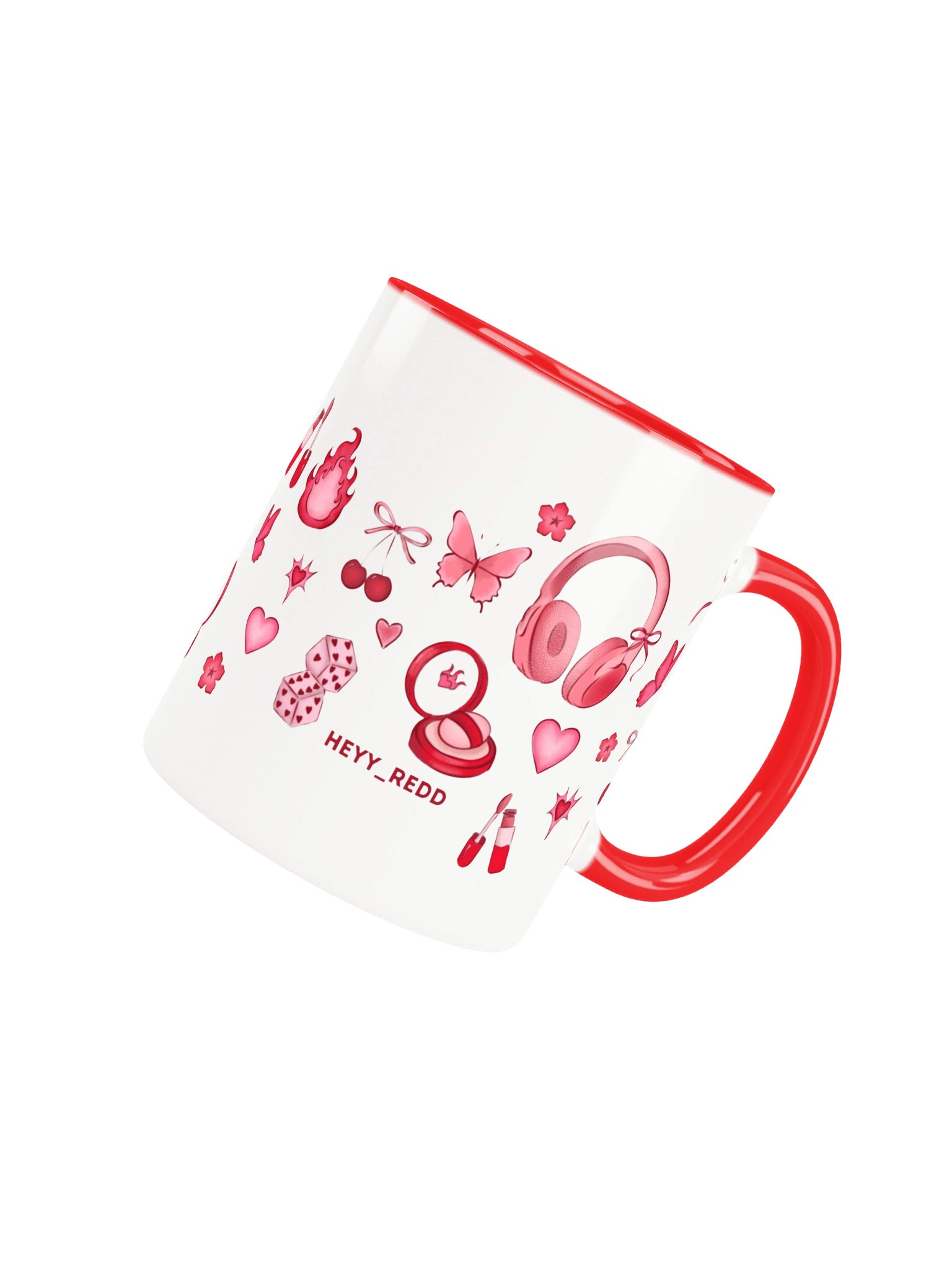 Redd Hott Mug product image (19)