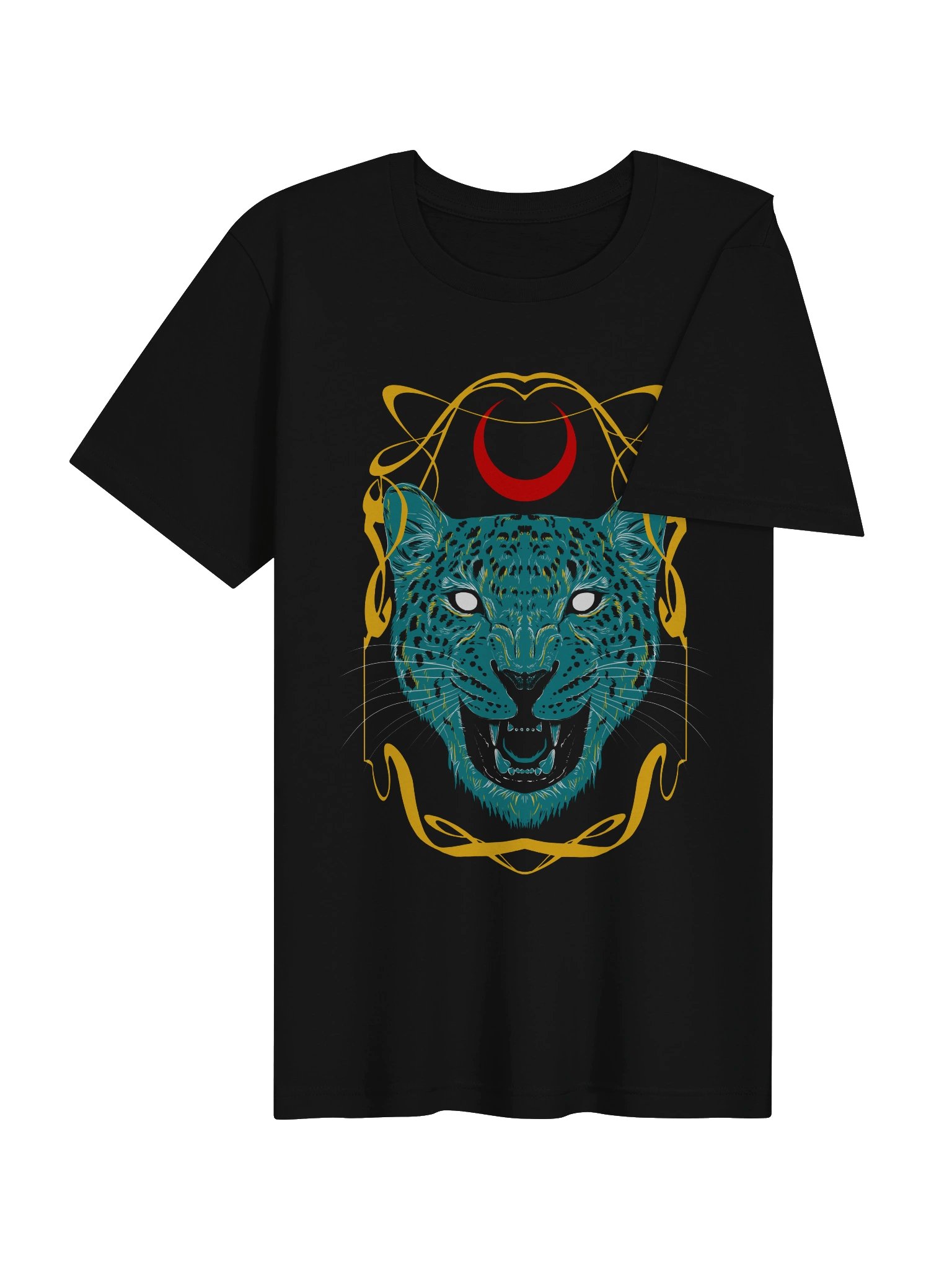 I'm No Kitten Unisex Tee product image (4)