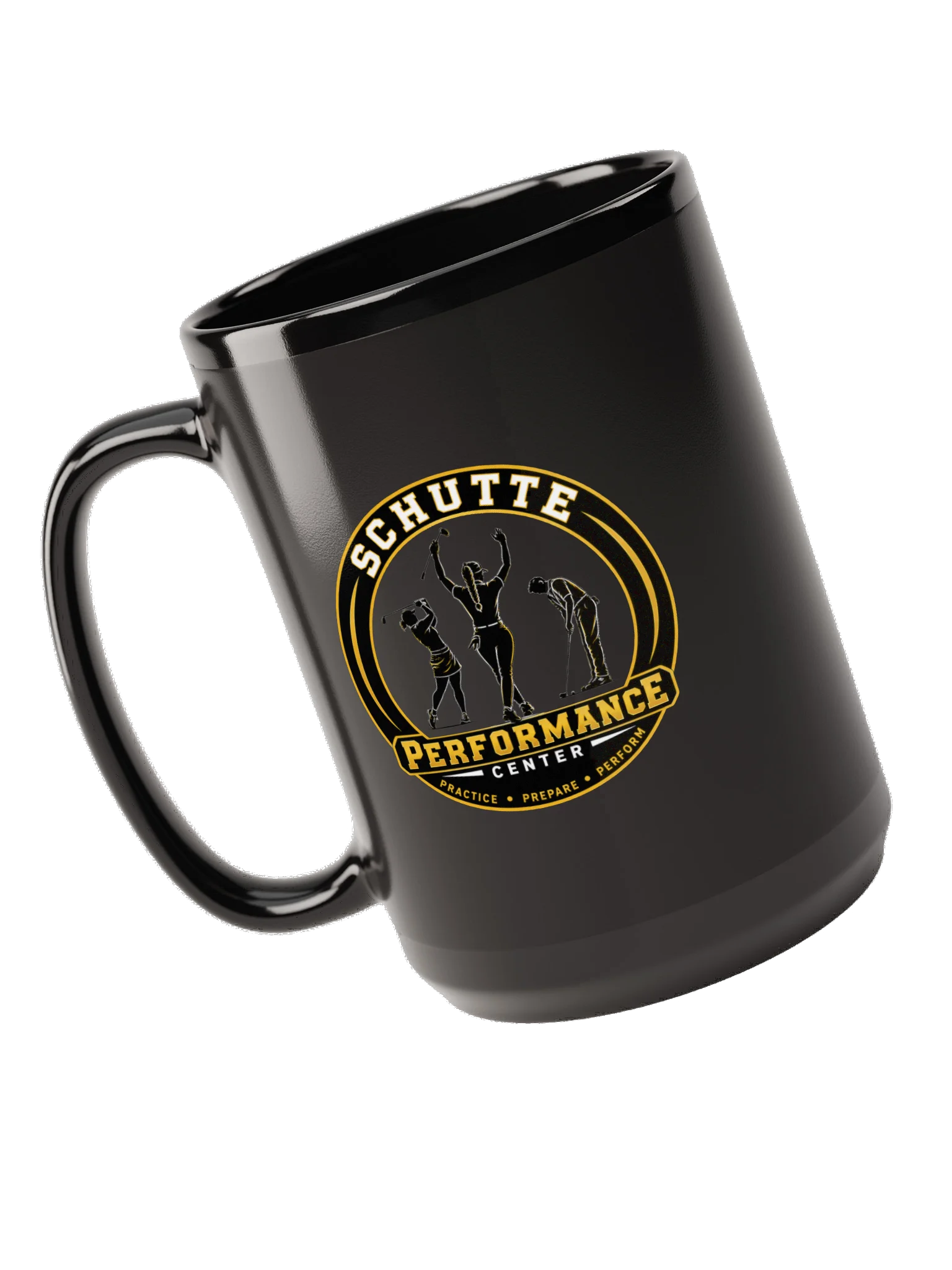 SPC Performance Coffee Mug product image (5)