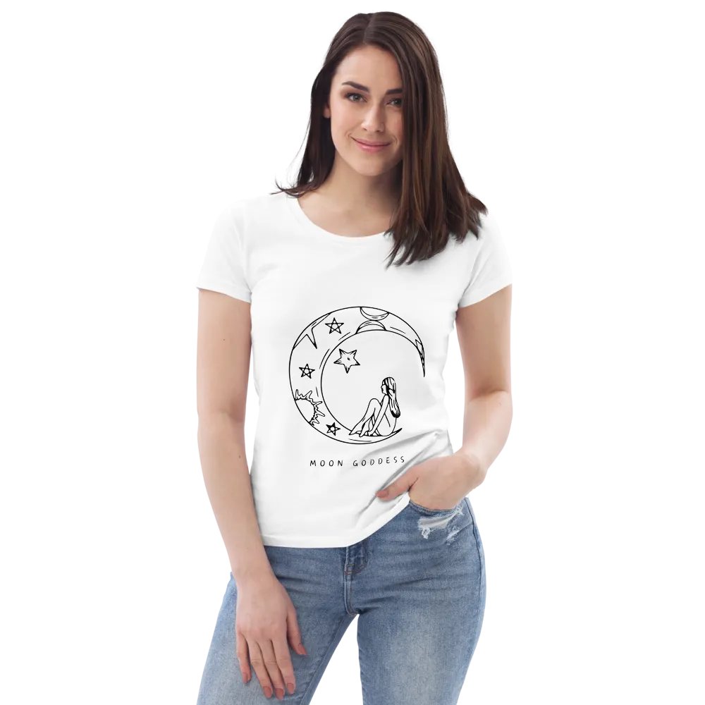 Eco T-Shirt product image (1)
