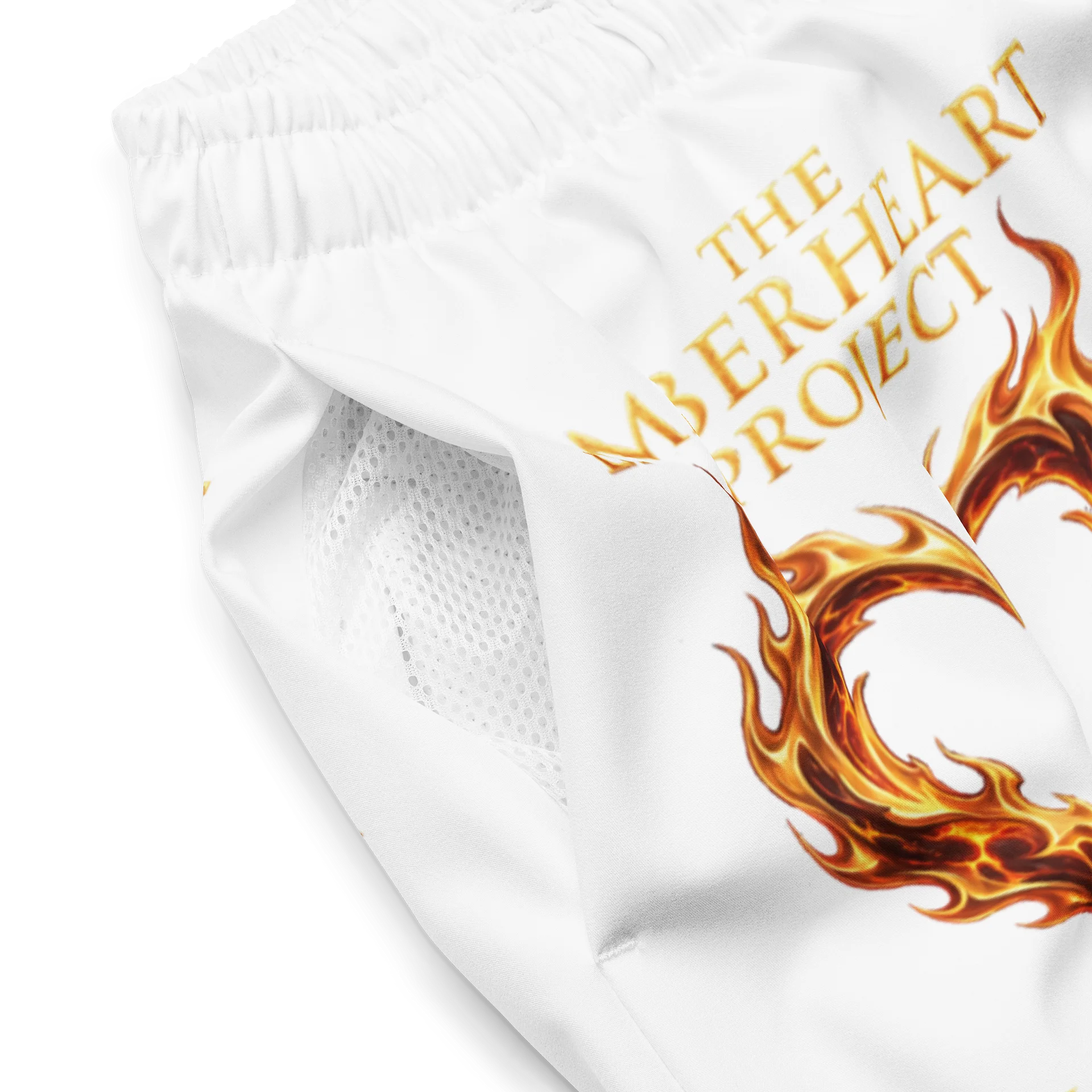 Ember Shorts product image (3)