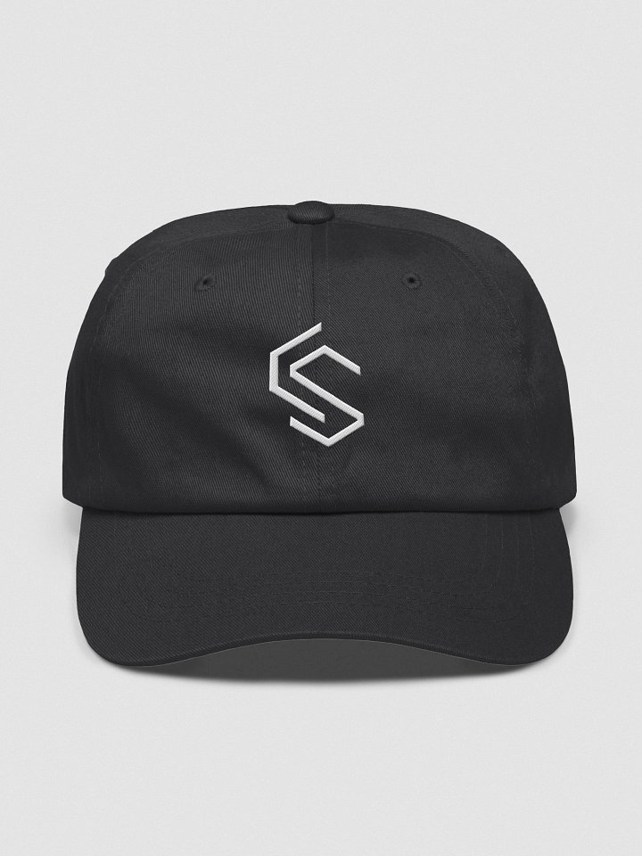 Calisthenics Logo Hat product image (1)
