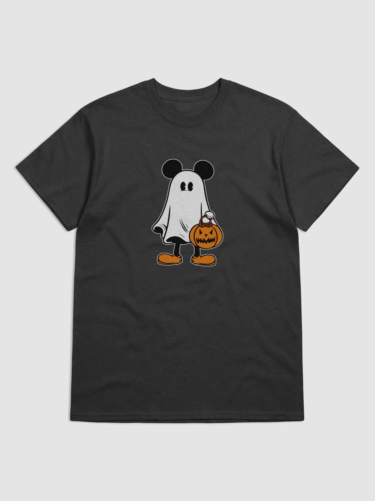 Ghosty x Mouse T-Shirt product image (3)