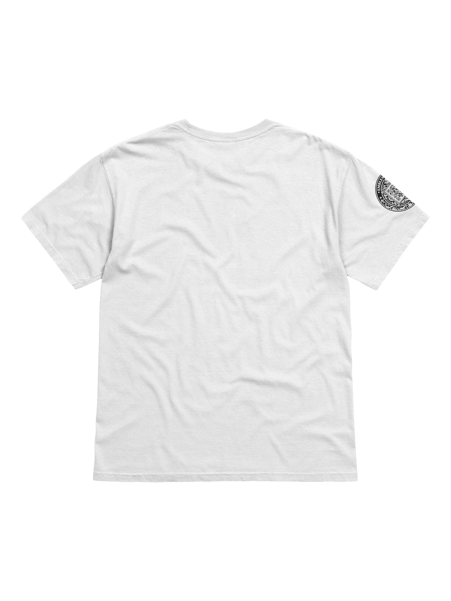 Reason Dissolves (Black on White/Color) product image (2)