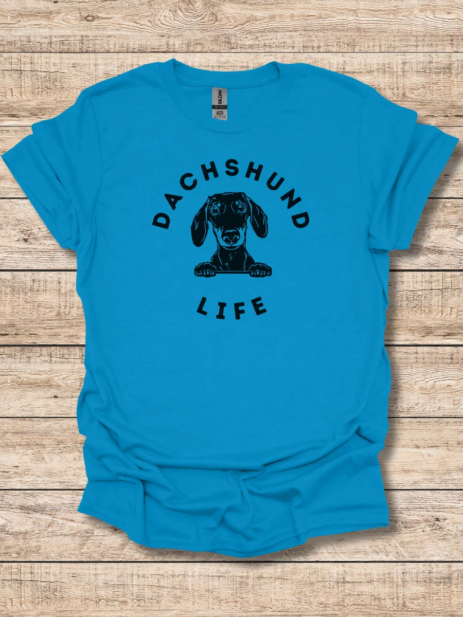 Hopeful Dachshund product image (1)