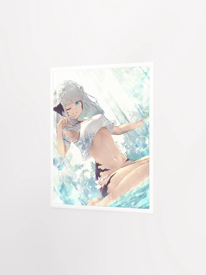Reika Au Ra Swimsuit Print product image (2)
