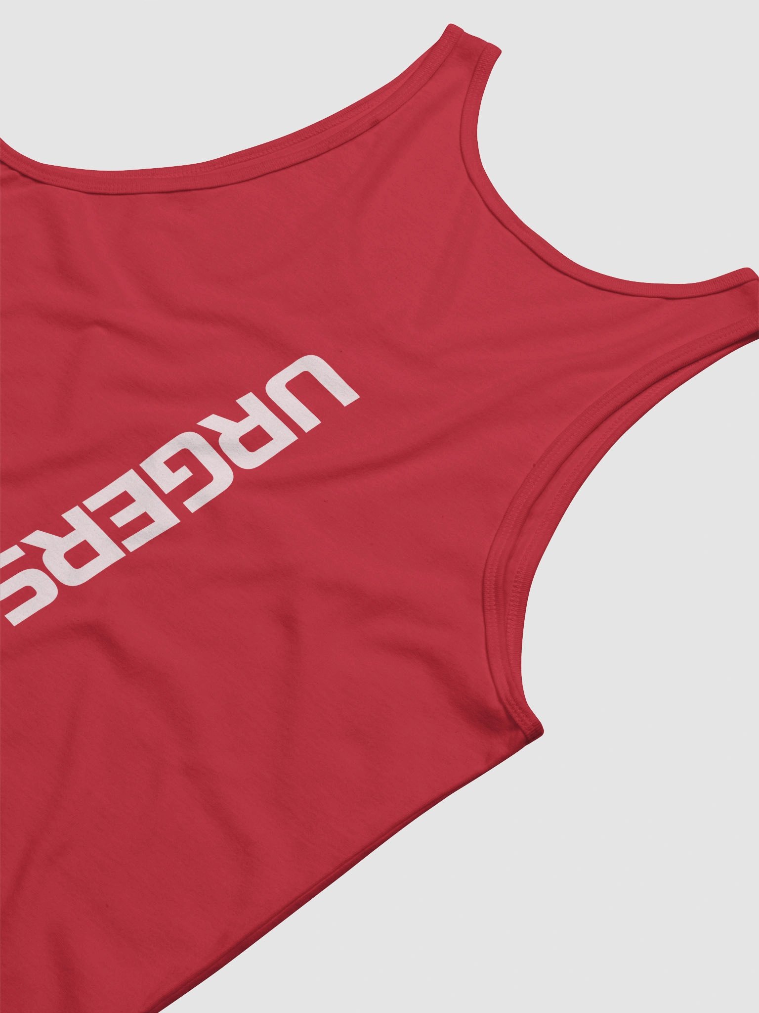 Urgers Not a dad bod Tank Top product image (5)