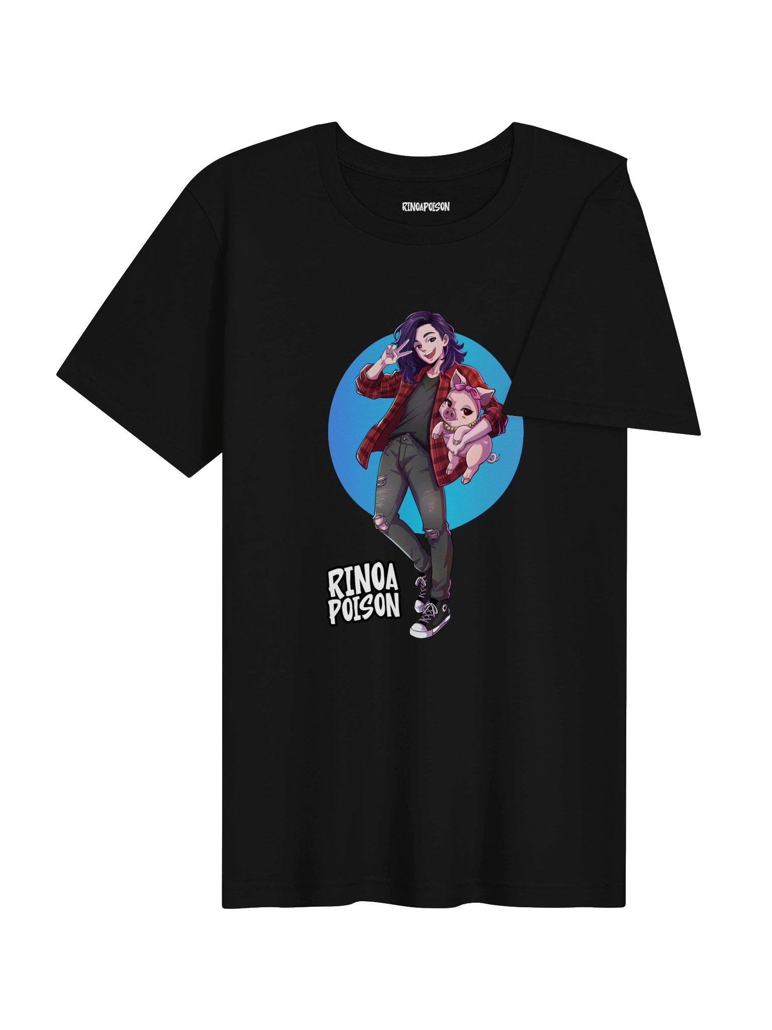 Rinoa & The Hog product image (3)