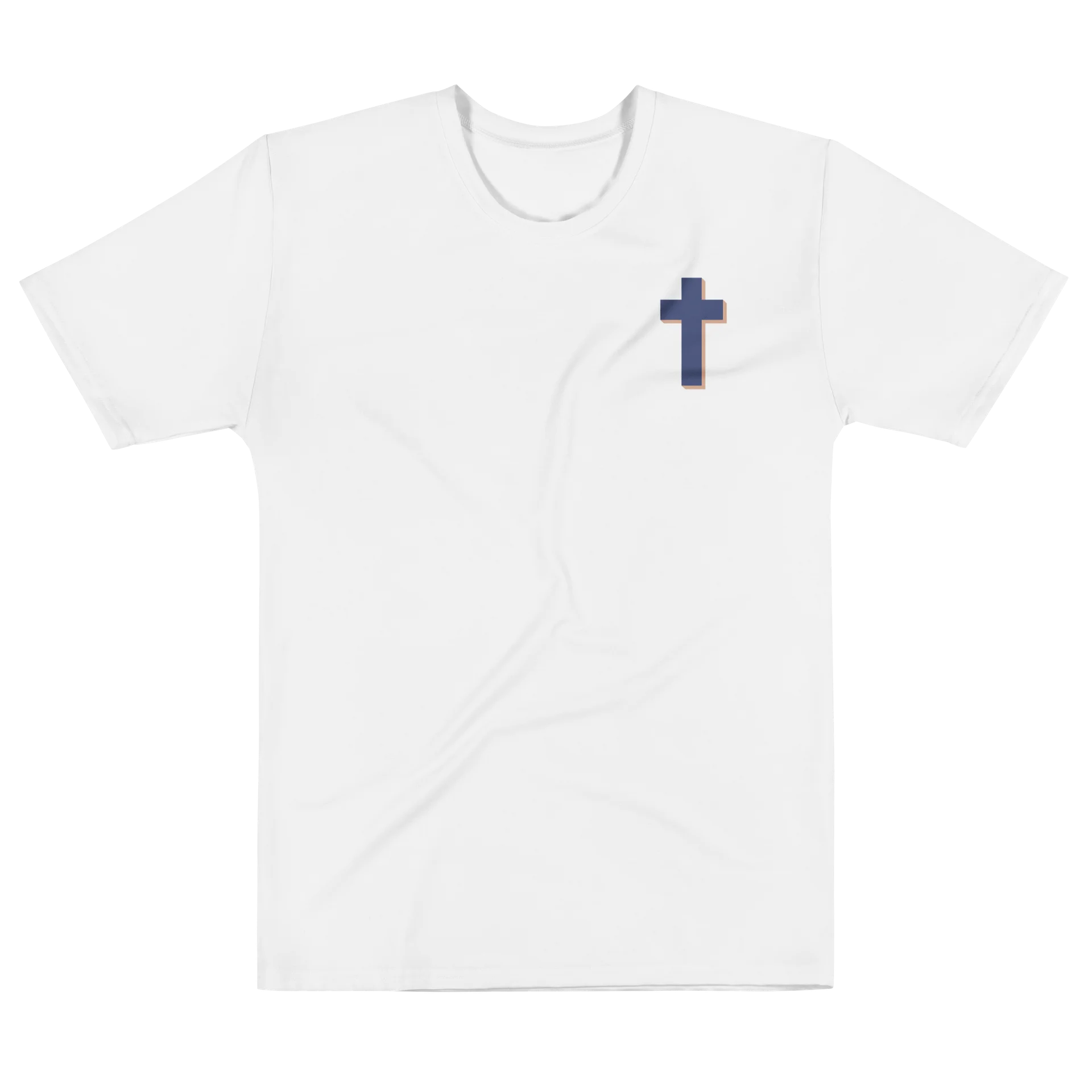Teach Me Thy Way T-Shirt product image (1)