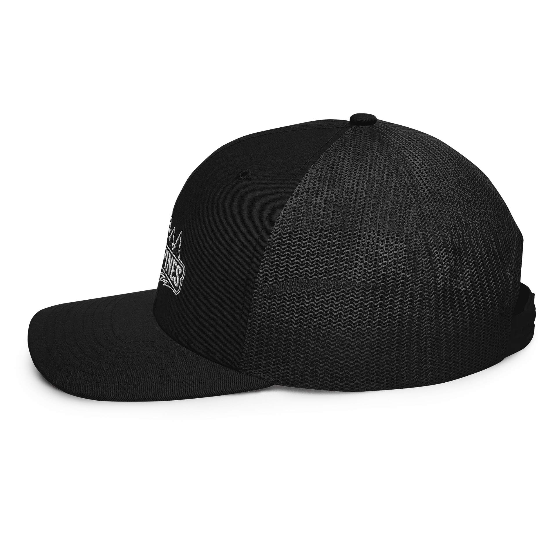 DP Snapback product image (3)