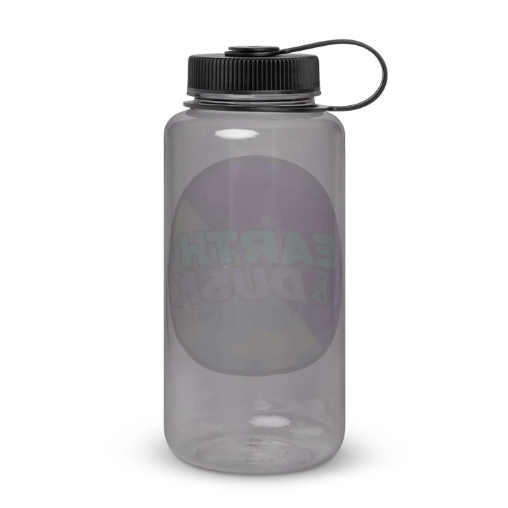 Earth & Dusk Celestial Oasis Wide Mouth Water Bottle product image (2)