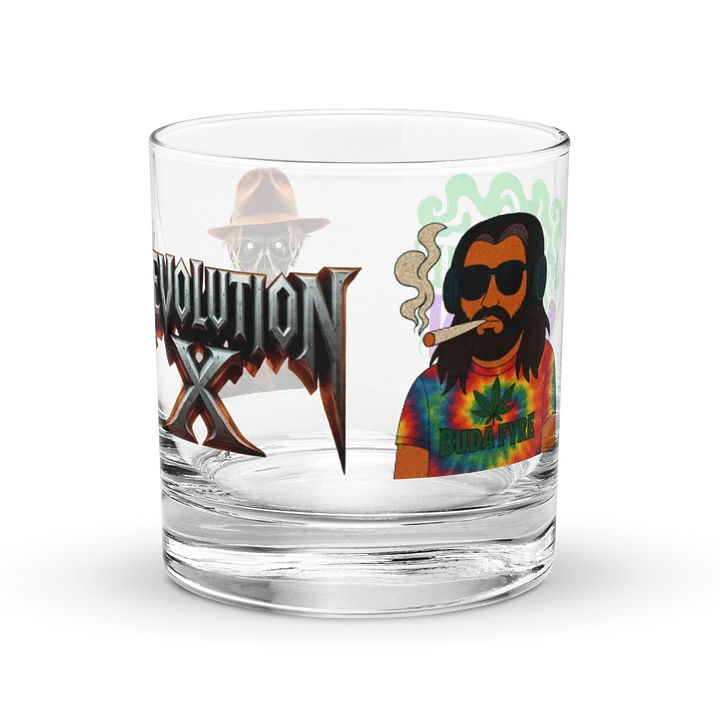 the rocks glass - rev x - doobie den product image (1)