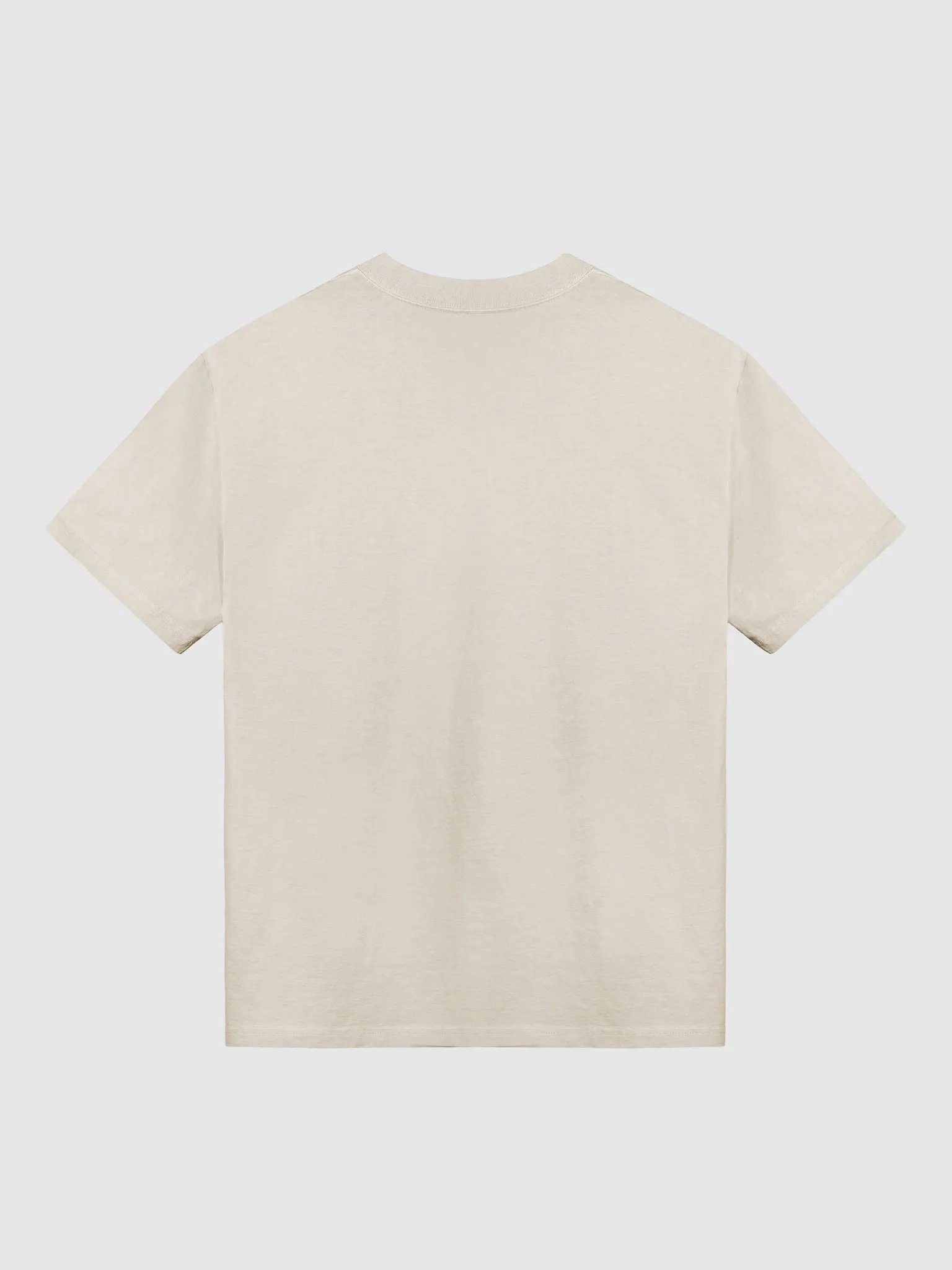 Hot Girls Cry in the Uber Tee product image (2)