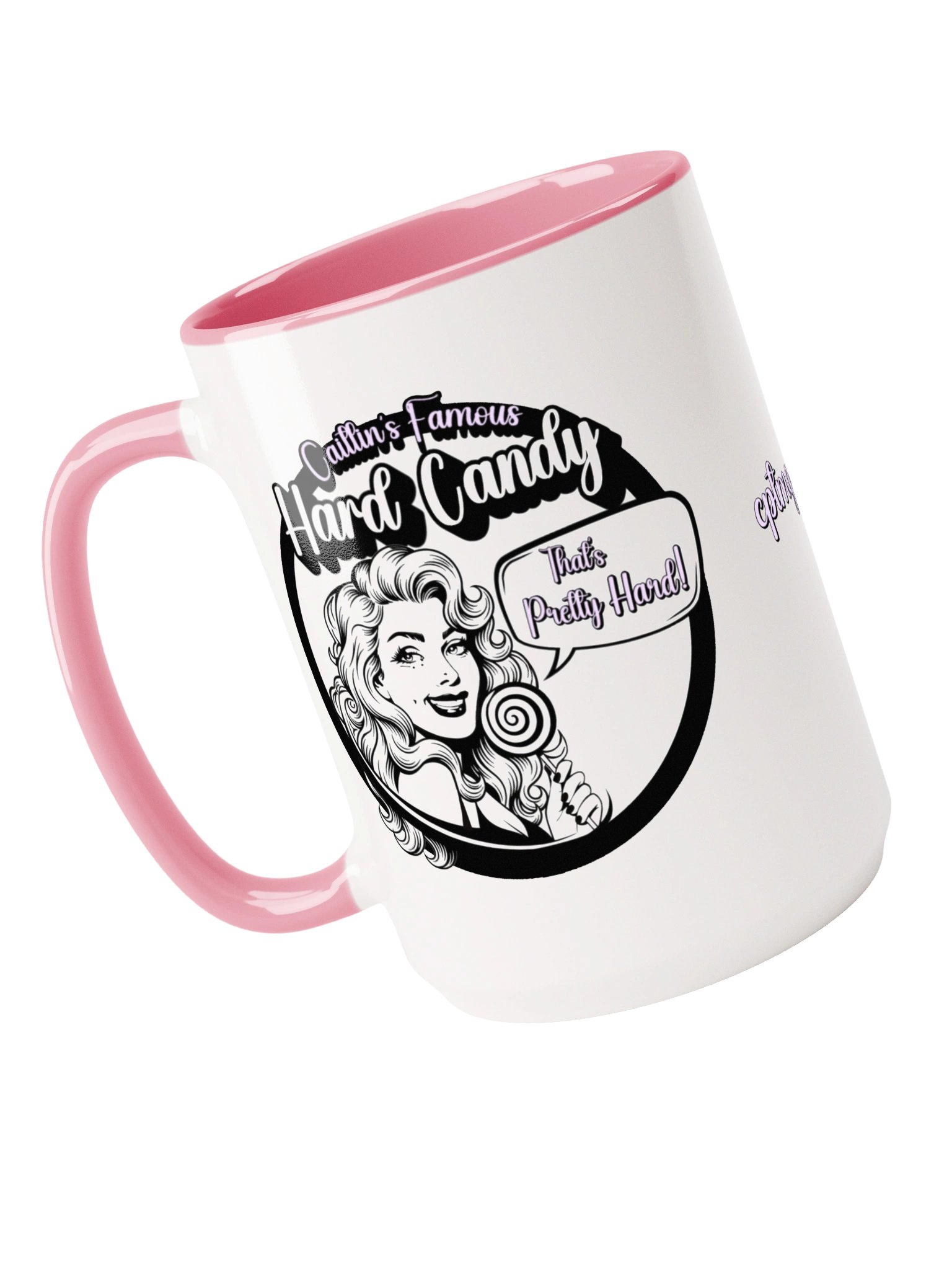 Hard Candy Mug product image (1)