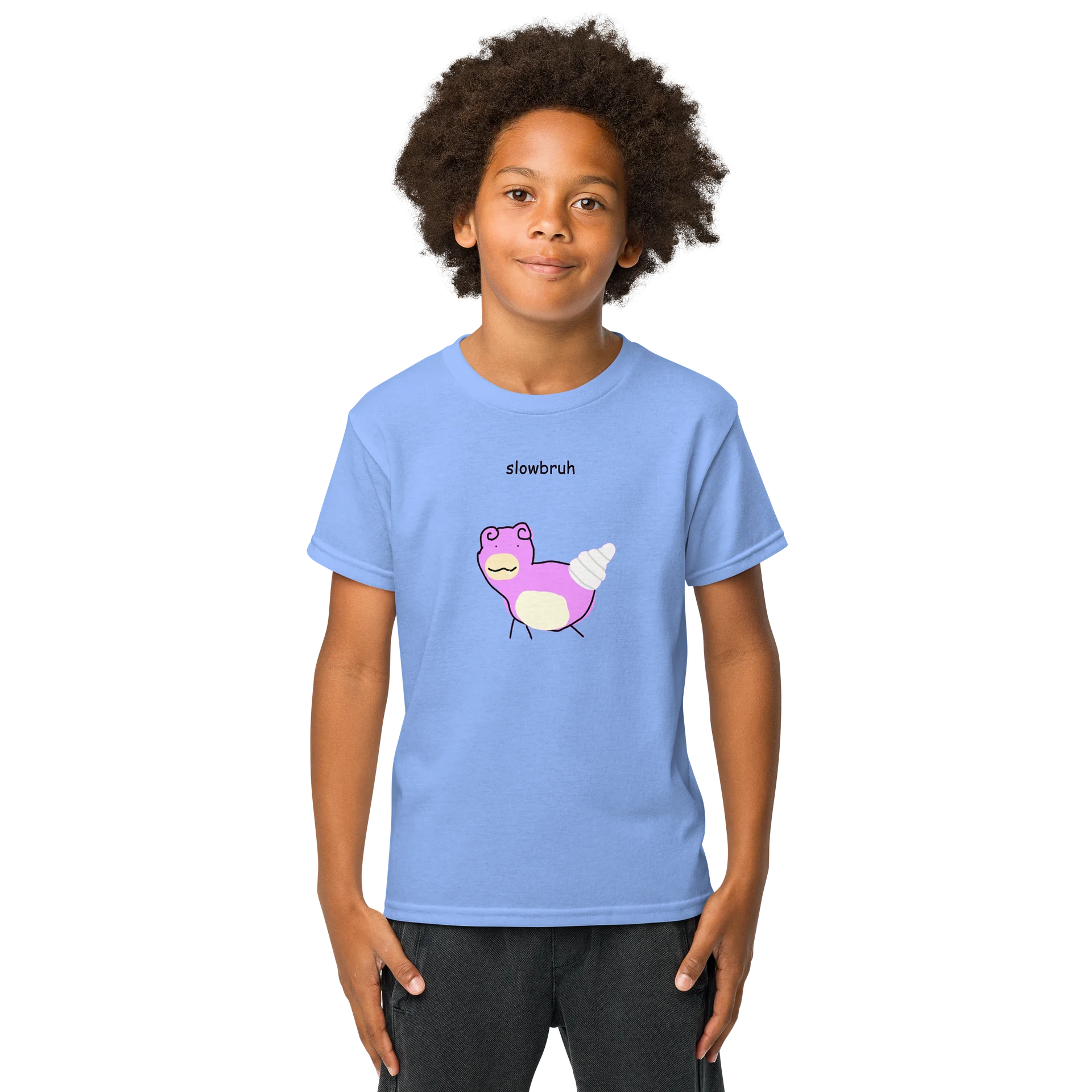 slowbruh kids product image (1)