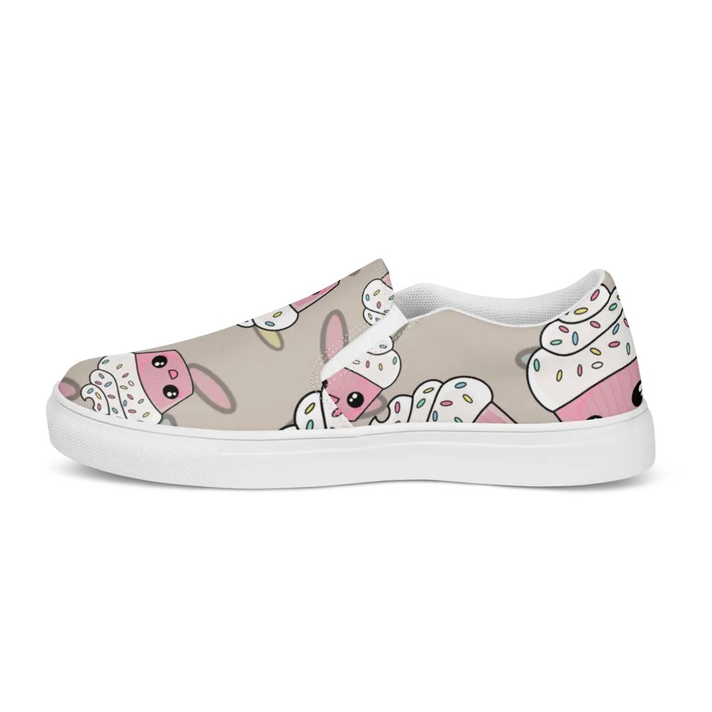 Cakes Delight Slip-Ons product image (11)