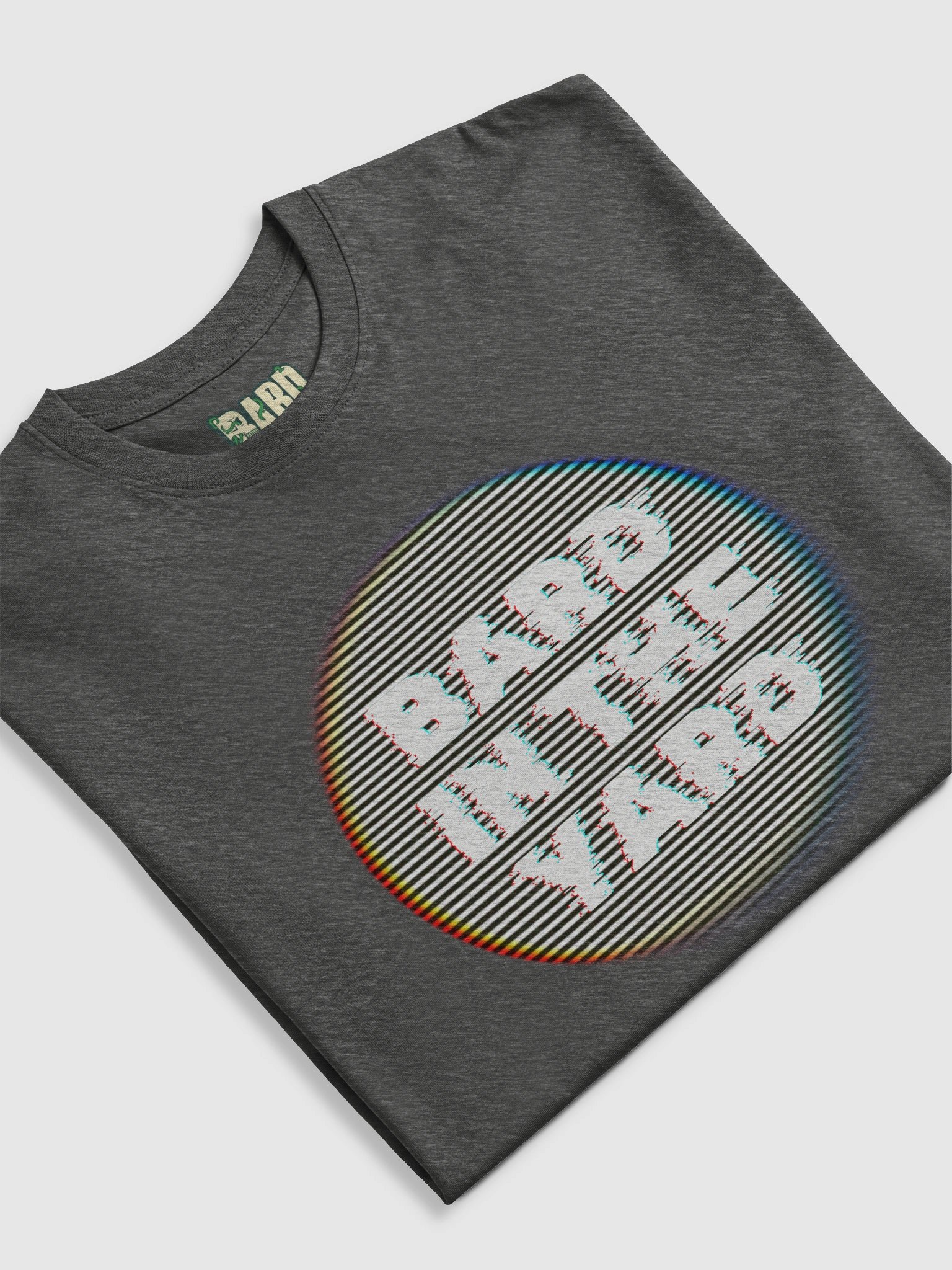Lost Signal Heavy Shirt product image (77)