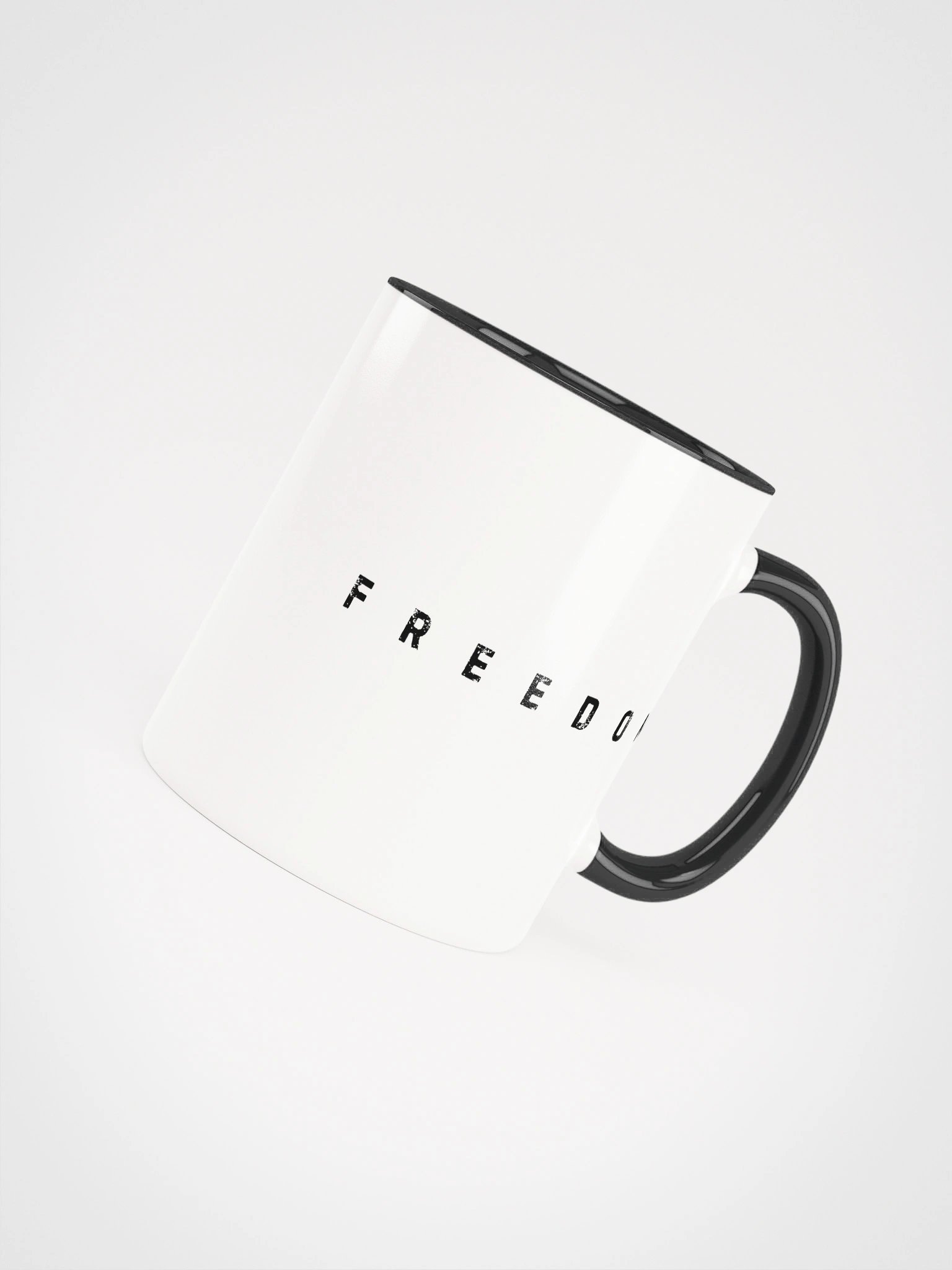 Freedom Spirit Ceramic Mug product image (32)
